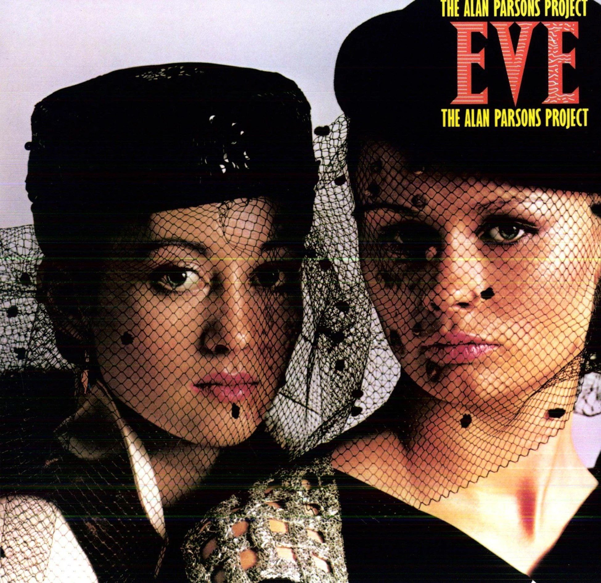 The Alan Parsons - Project Eve - Plak
