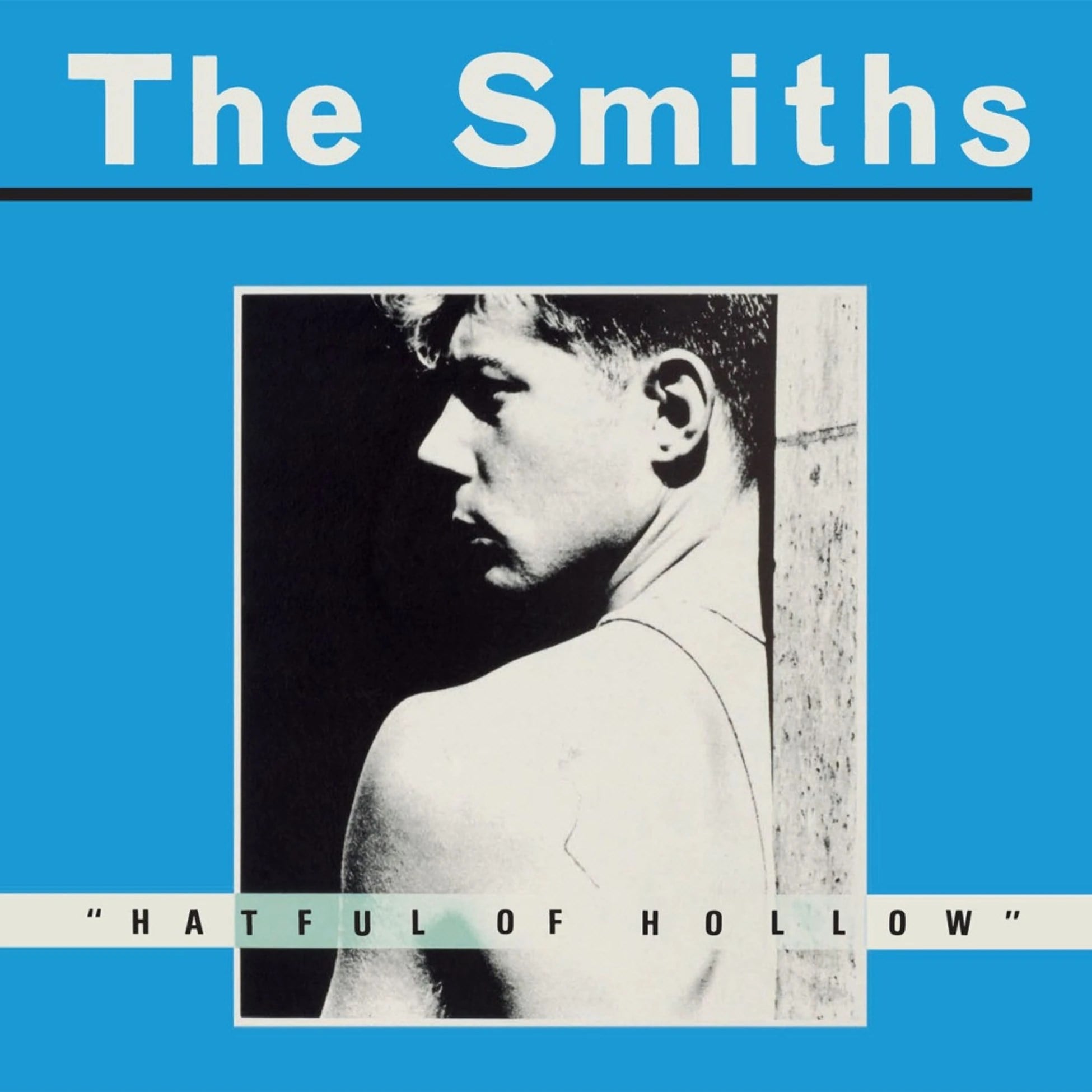 The Smiths - Hatful Of Hollow (remastered) (180g) - Plak
