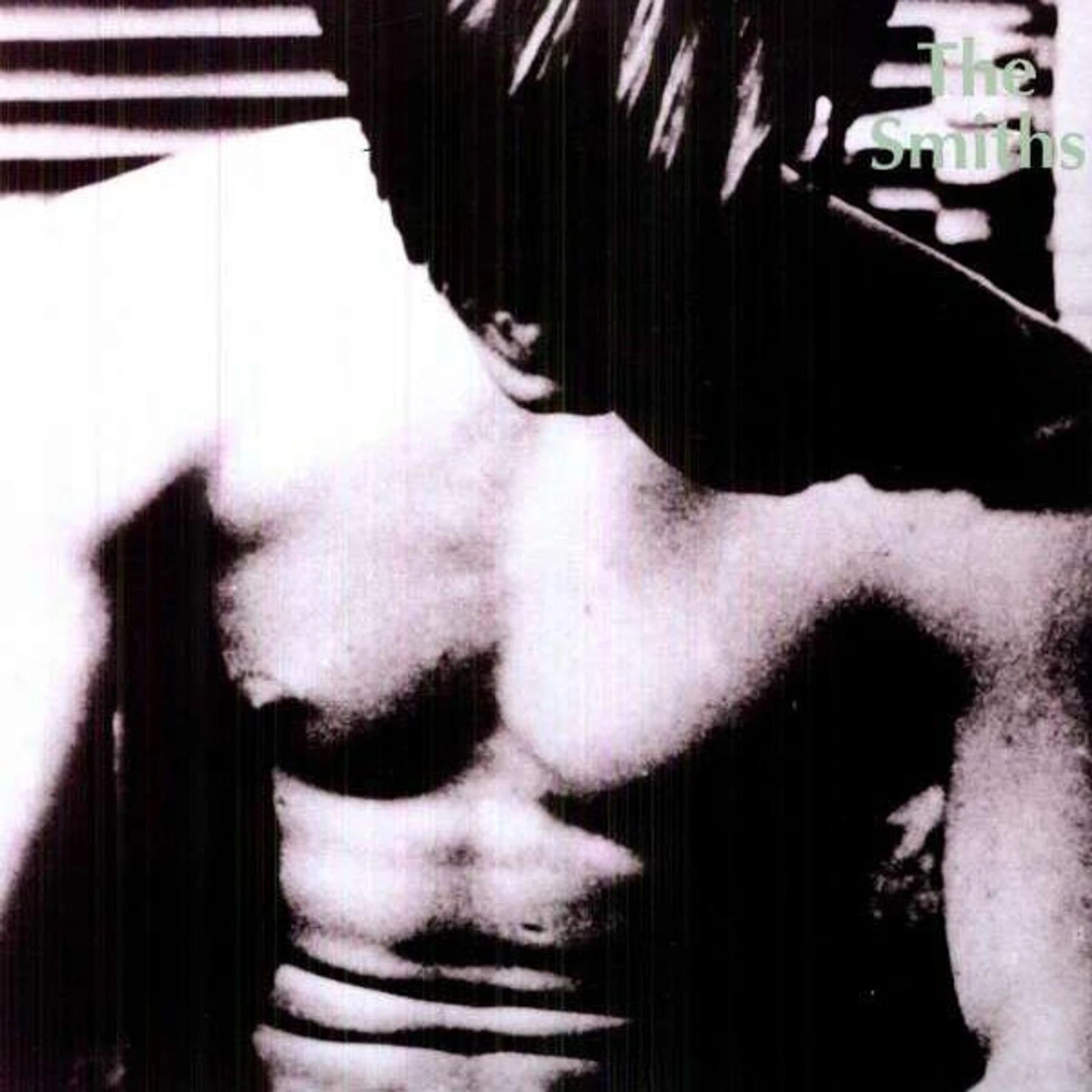 The Smiths - The Smiths (remastered) - Plak