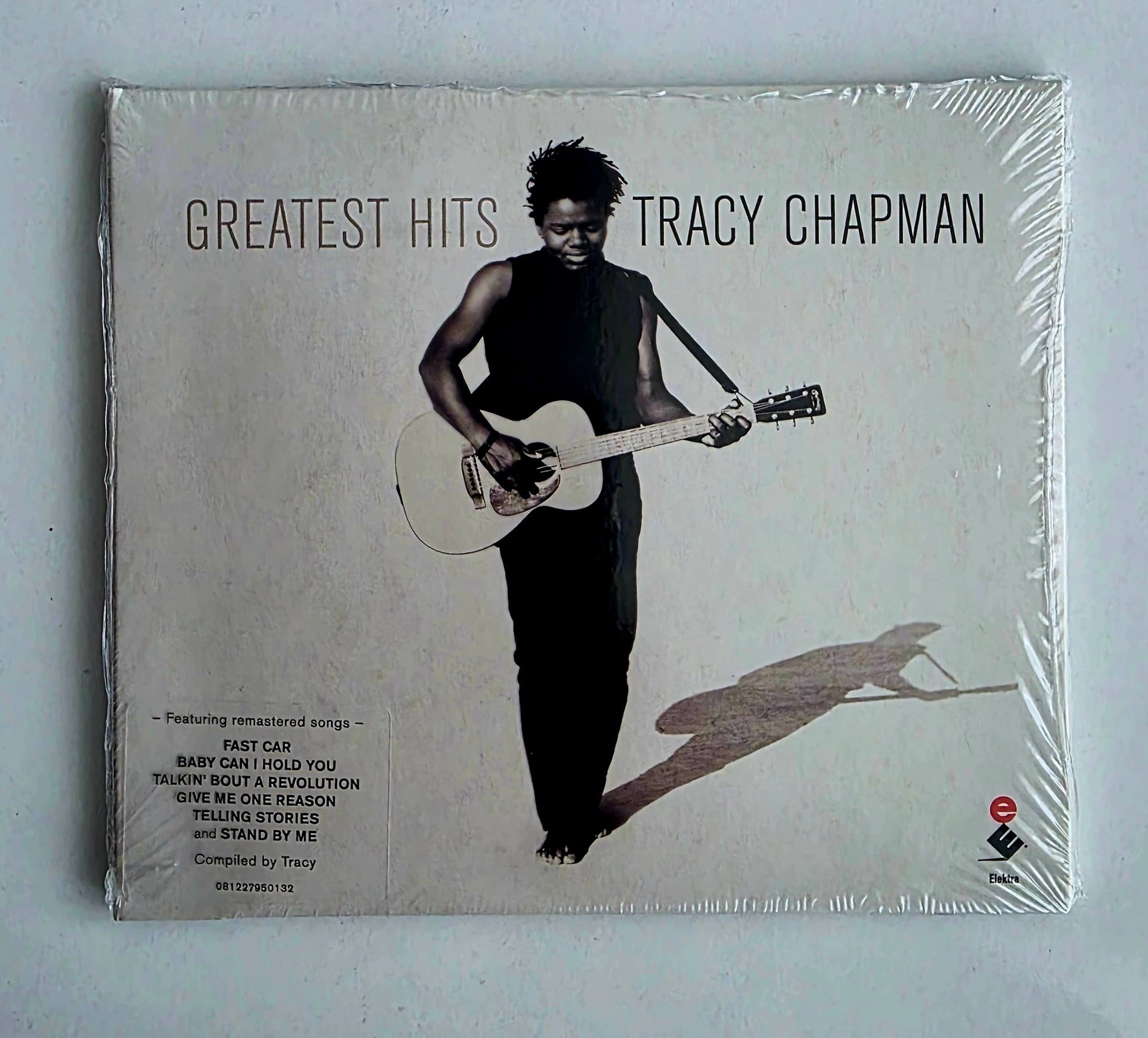 Tracy Chapman - Greatest Hits - CD