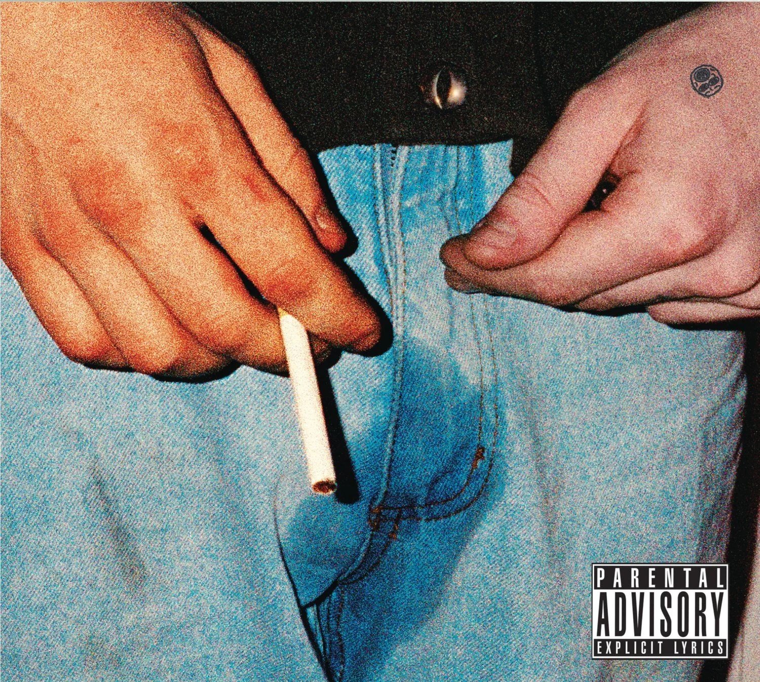 Tyler, The Creator - Cherry Bomb (US Version) - CD