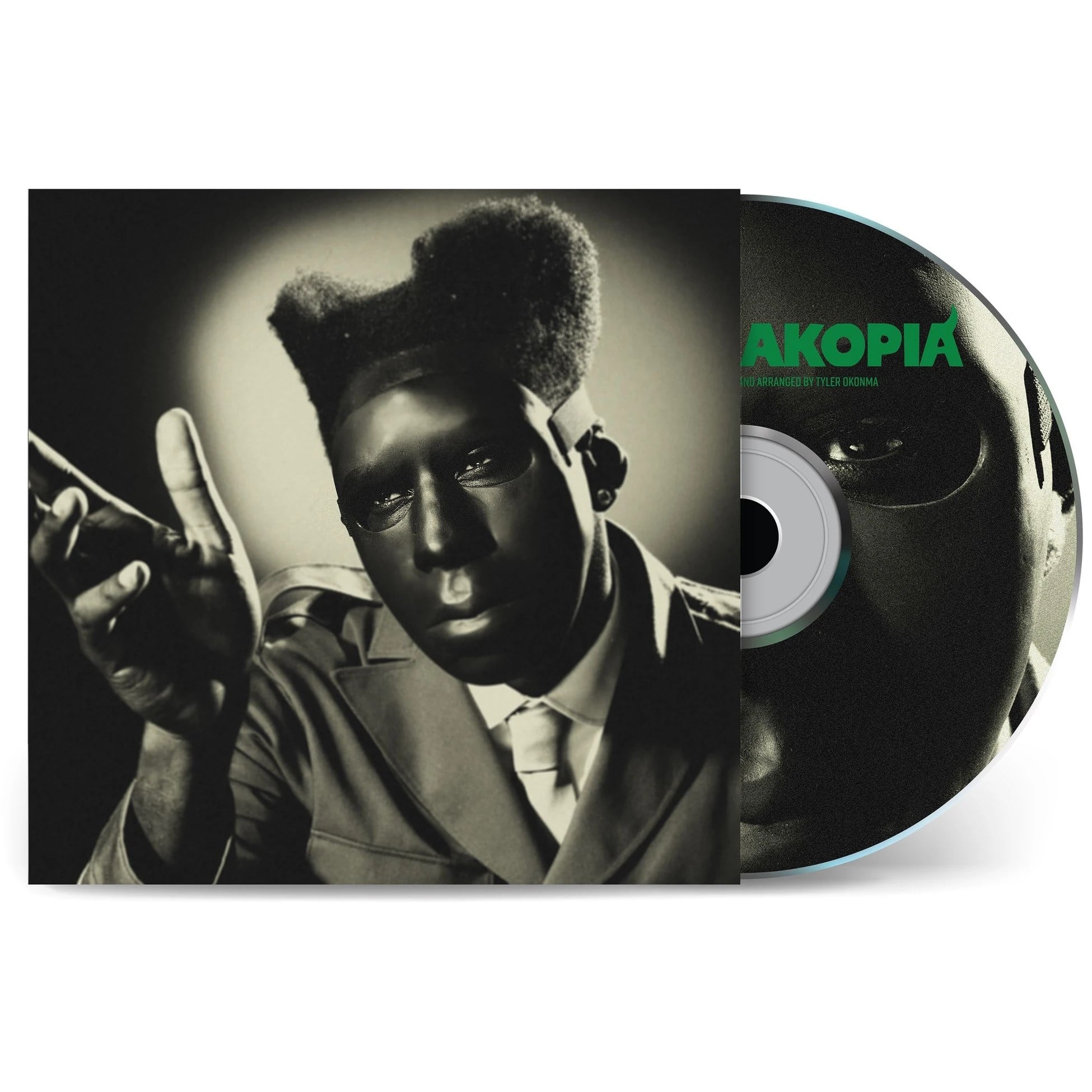 Tyler, The Creator - Chromakopia - CD