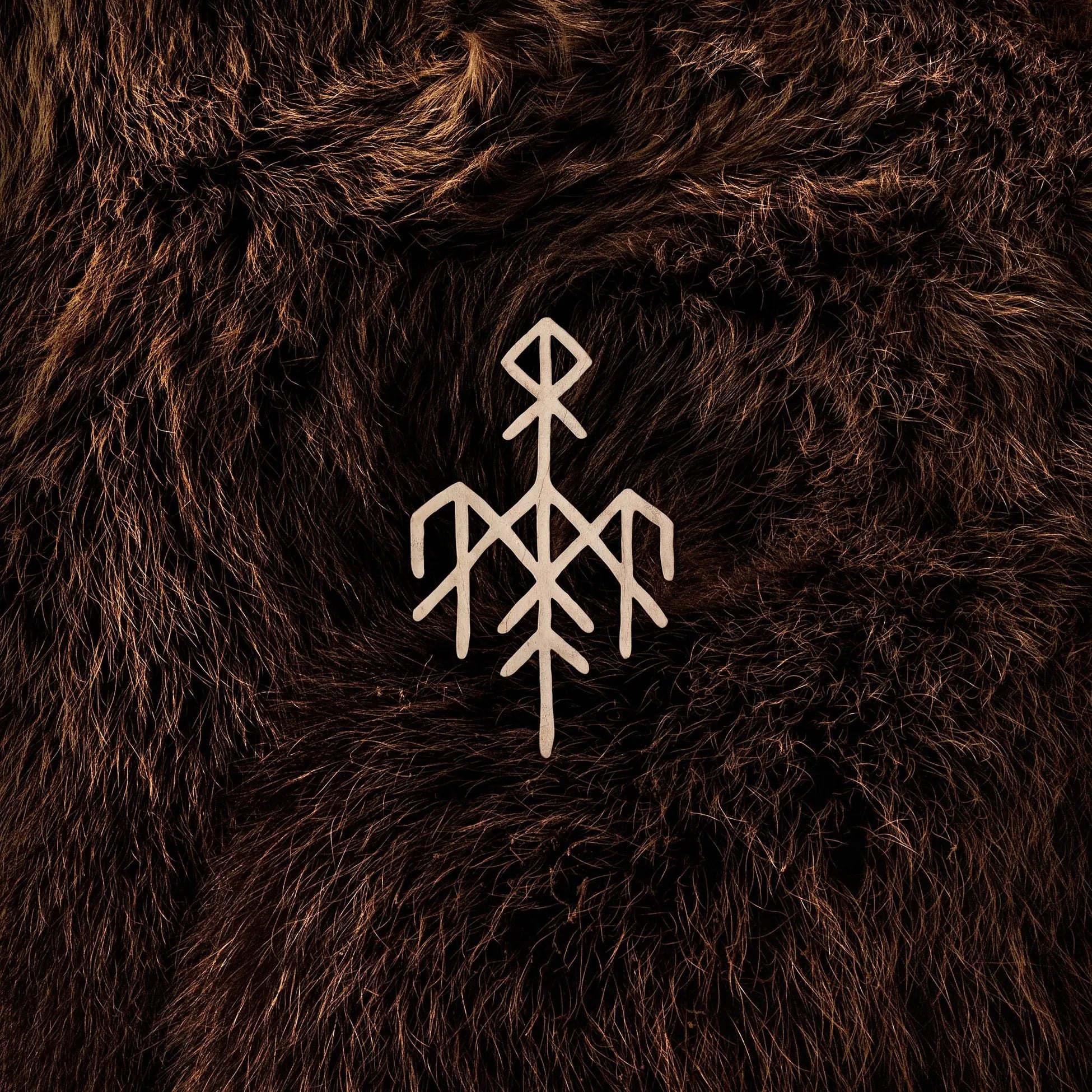 Wardruna - Birna (Marbled Vinyl) - Plak