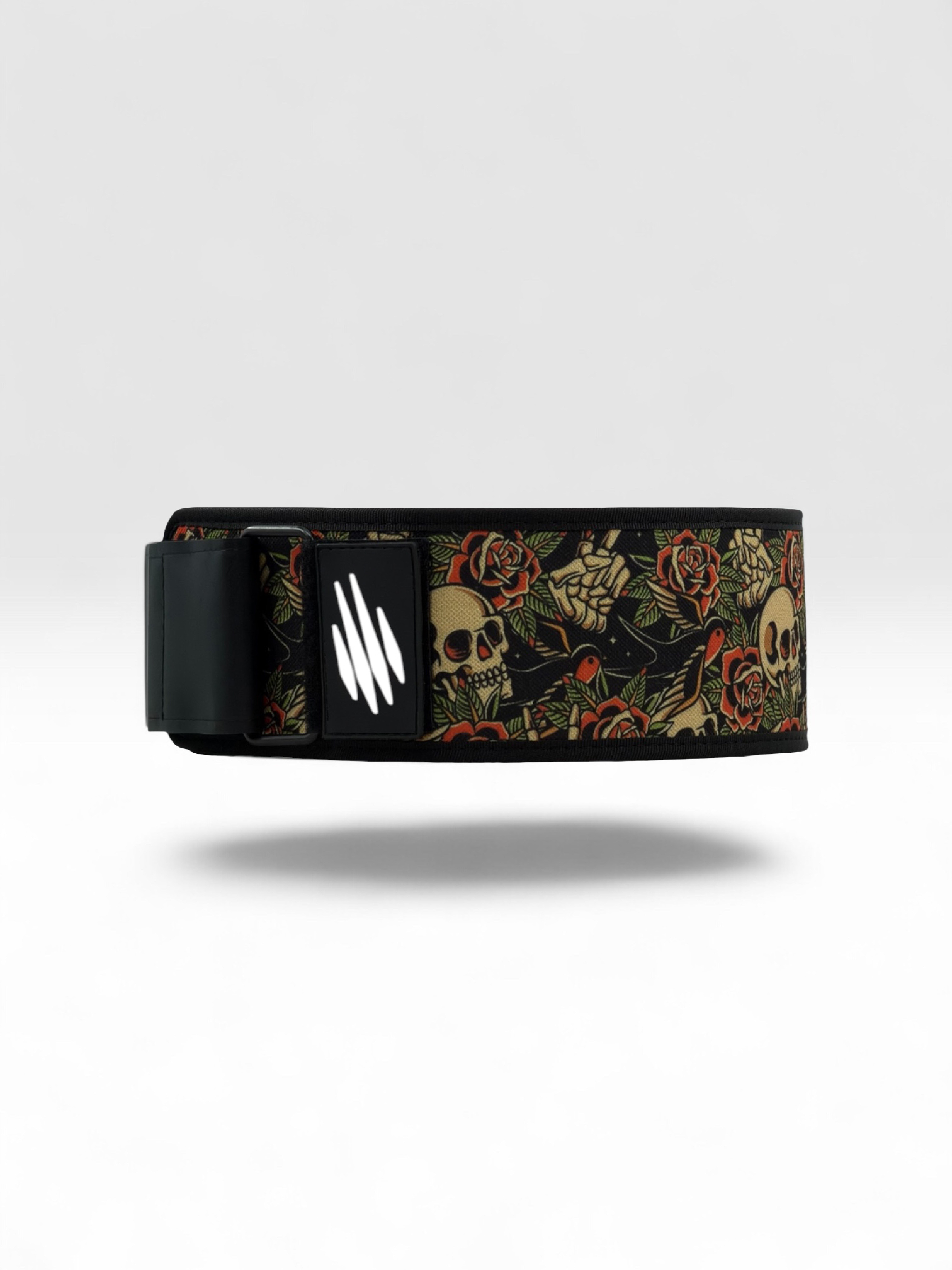 Apex Tattoo Belt