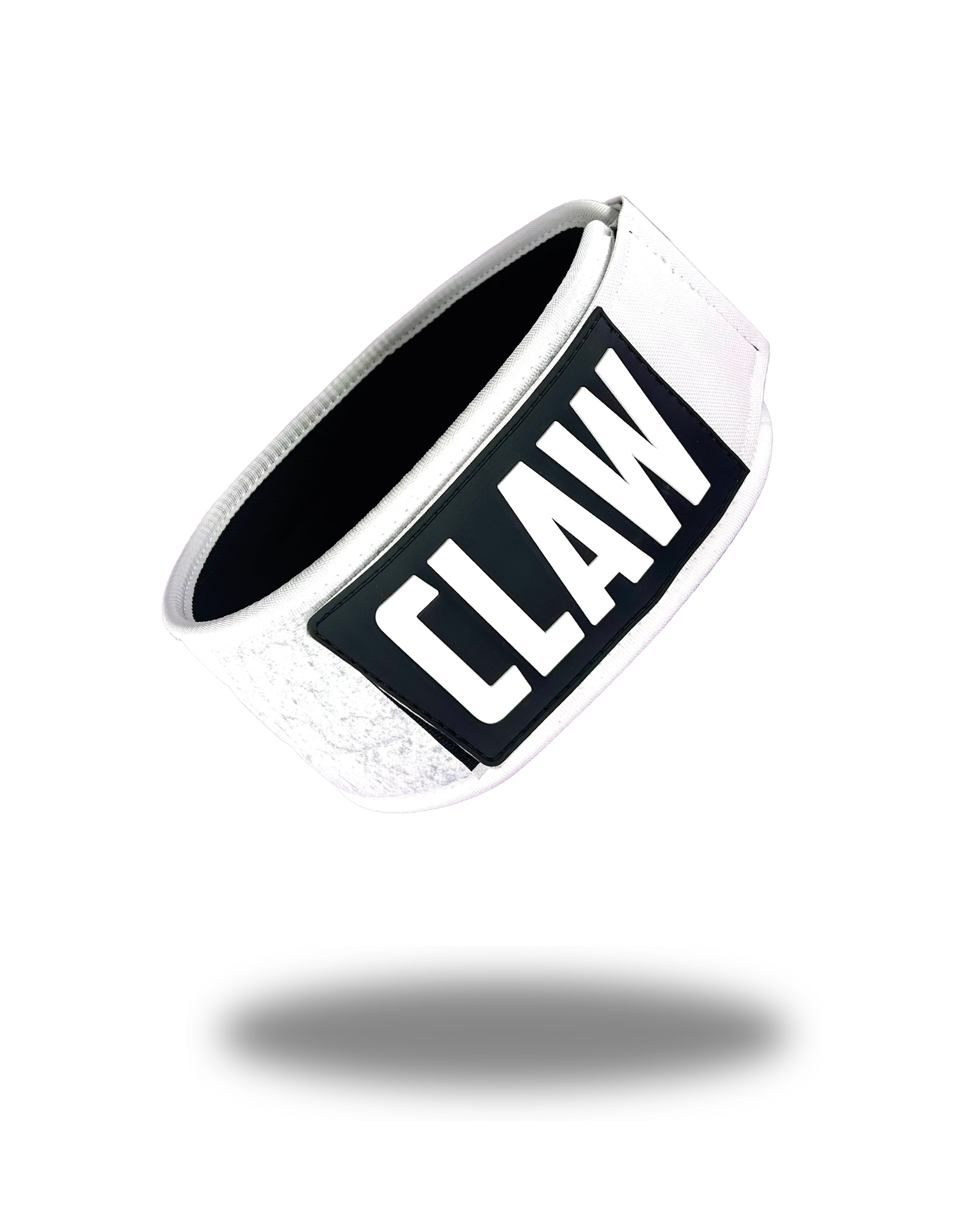 Flex Belt White