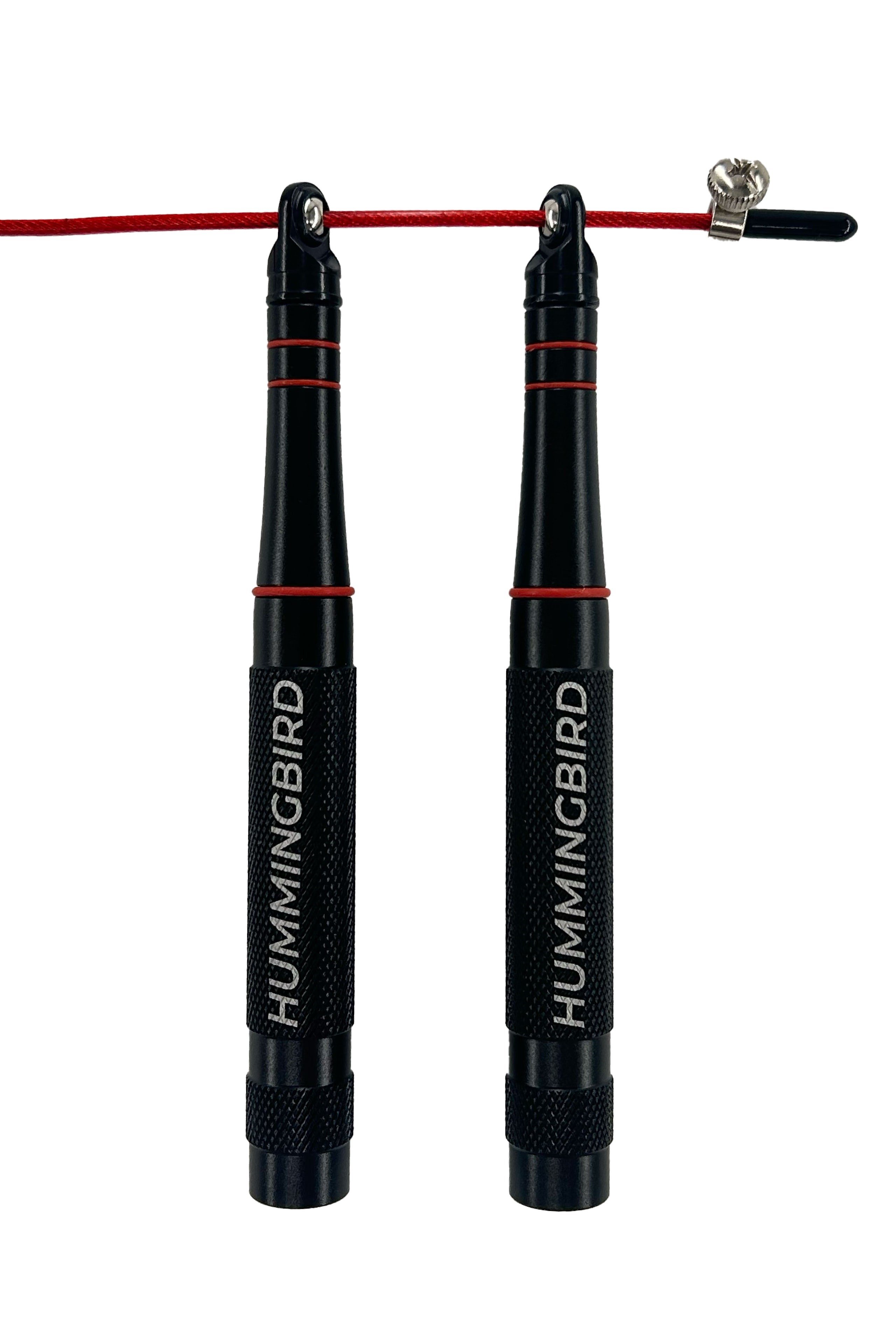 HB Aero Speed Rope