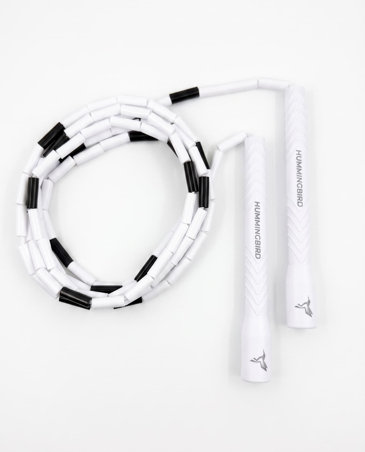 HB Long Handle Boncuklu Atlama İpi