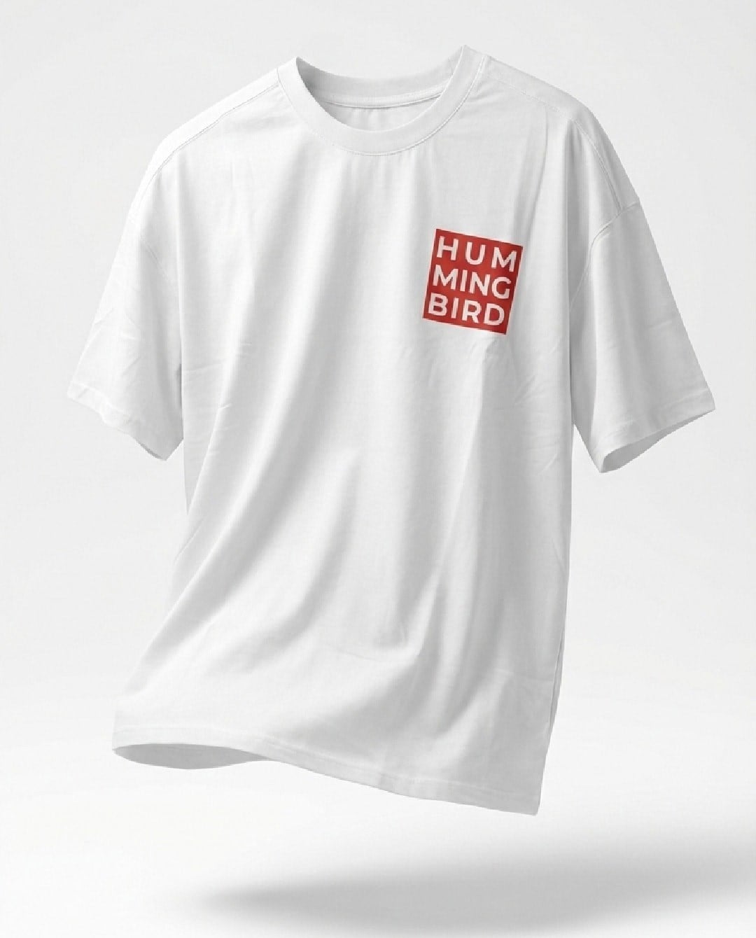 HB Oversize Tshirt