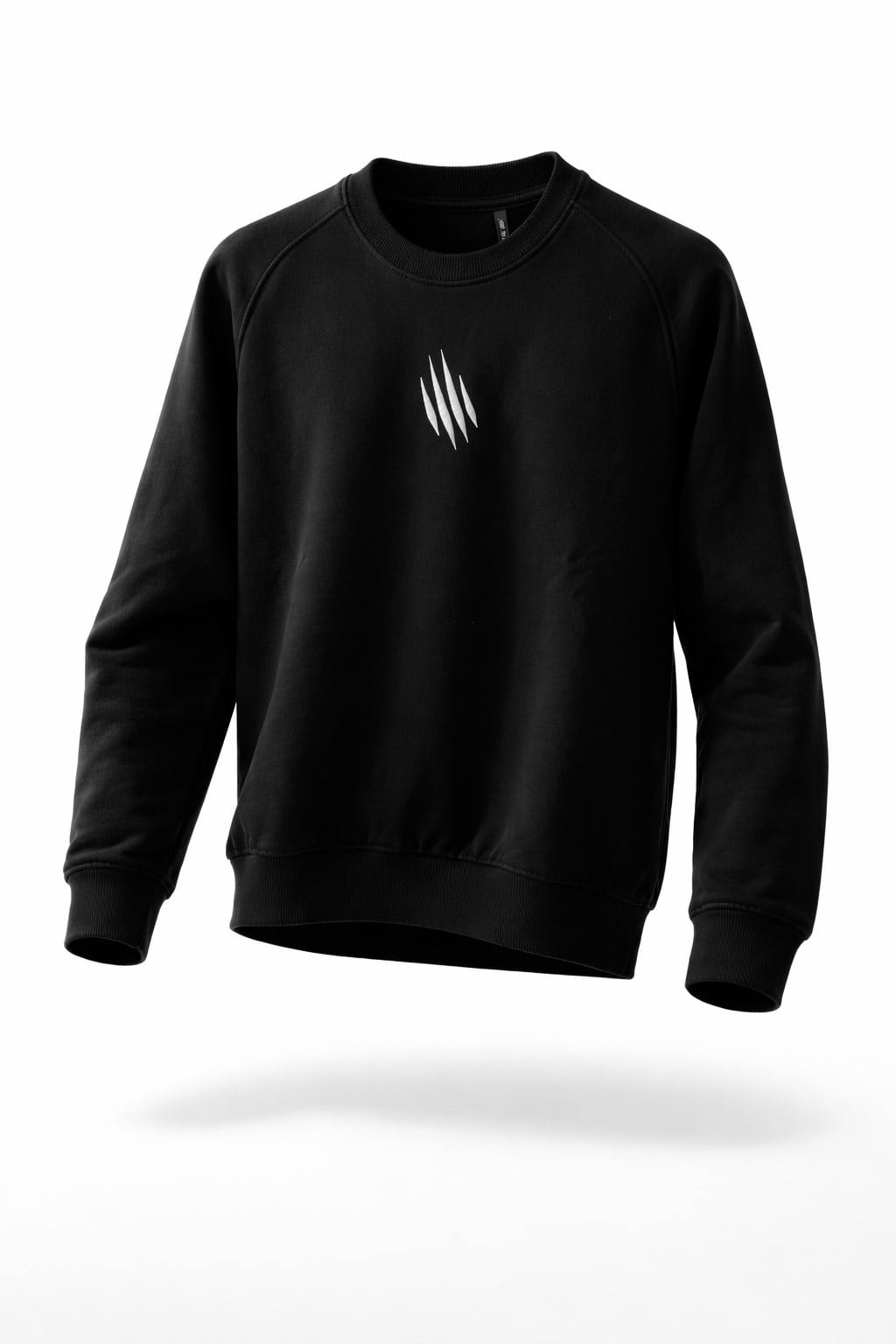 Raglan Sweatshirt Unisex