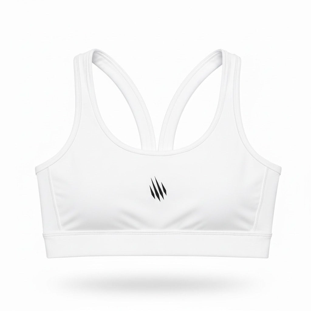 Thin Strap Bra
