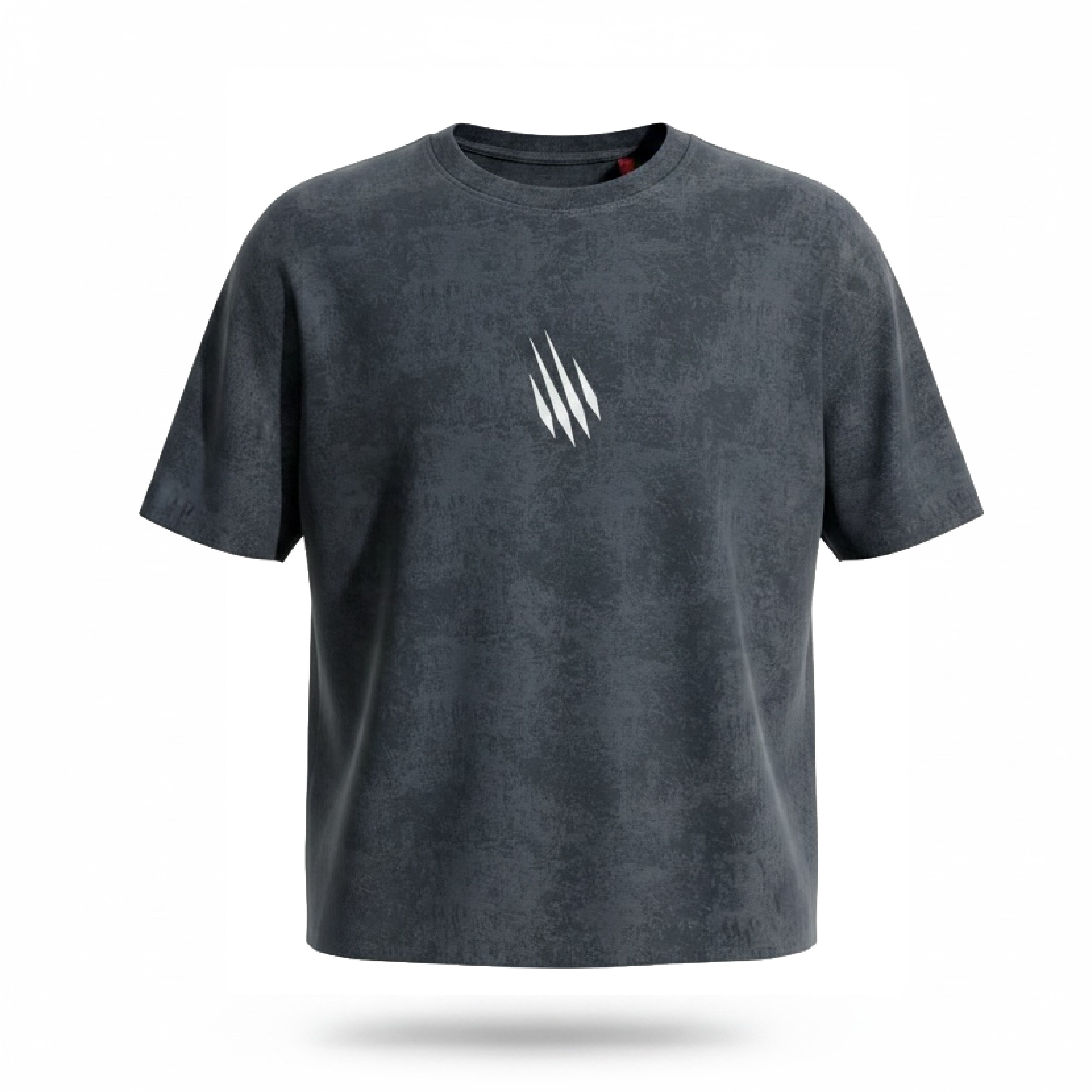 Unisex Batik T-shirt