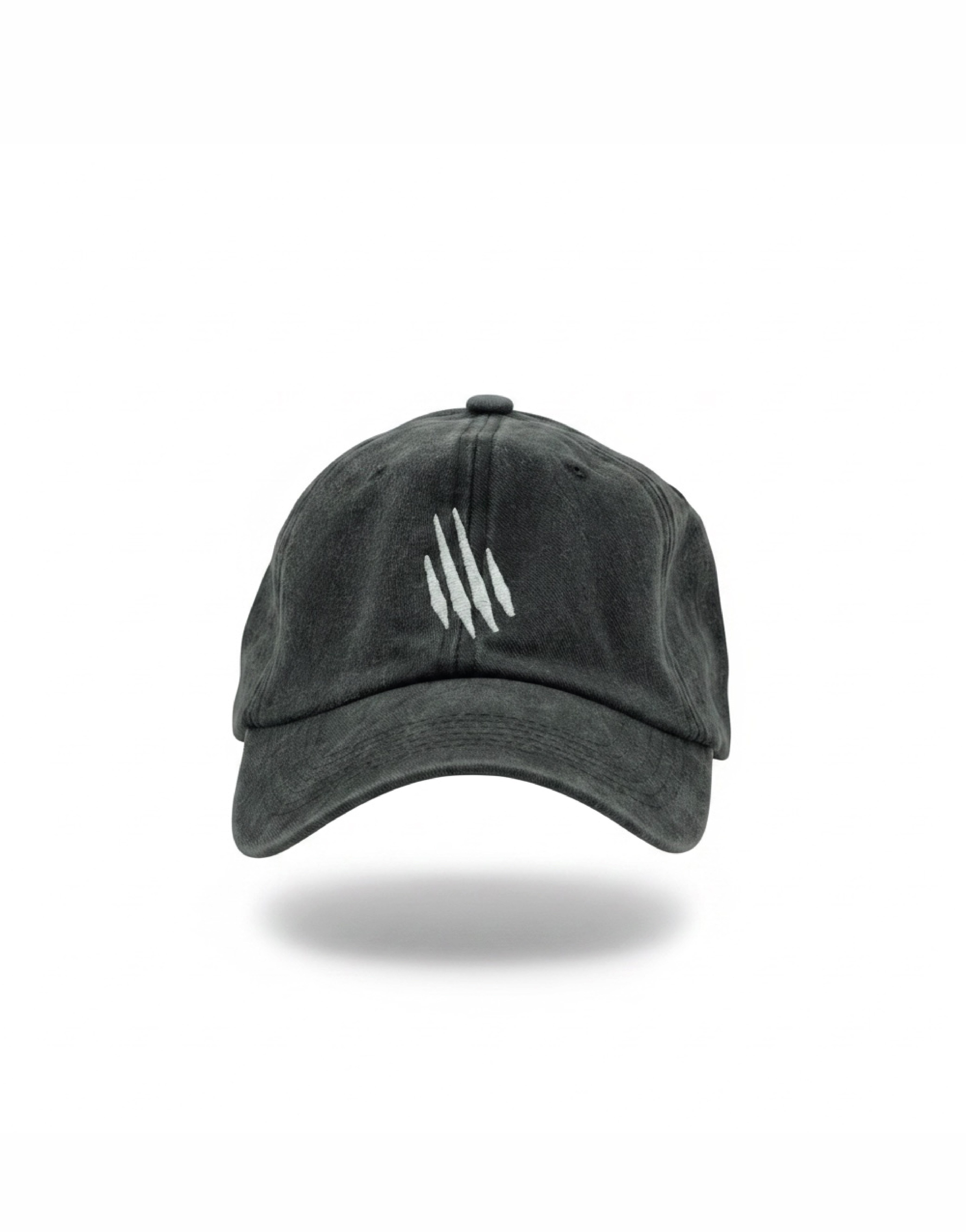 Washed Cap
