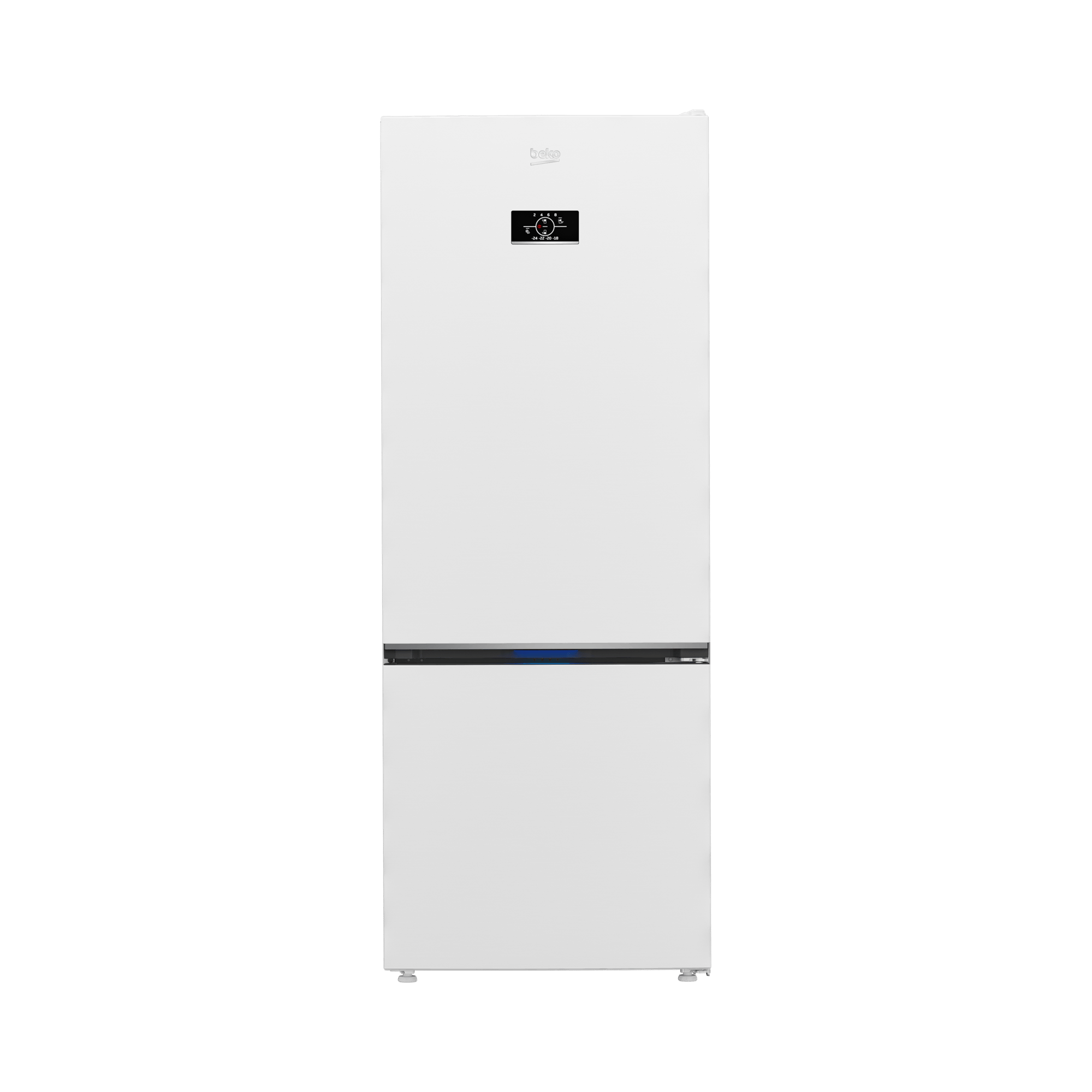 Beko 670475 EB No Frost Buzdolabı