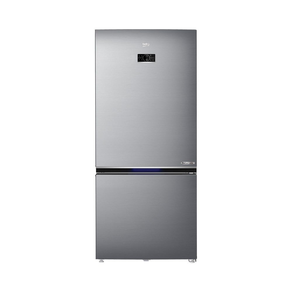 Beko 683616 EI Yapay Zeka Teknolojili Alttan Donduruculu Buzdolabı No Frost Buzdolabı