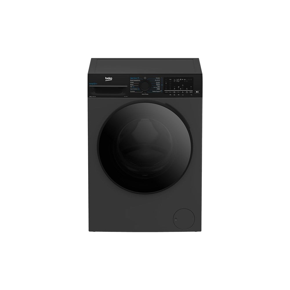 Beko CMX 12140 A 12 Kg Çamaşır Makinesi