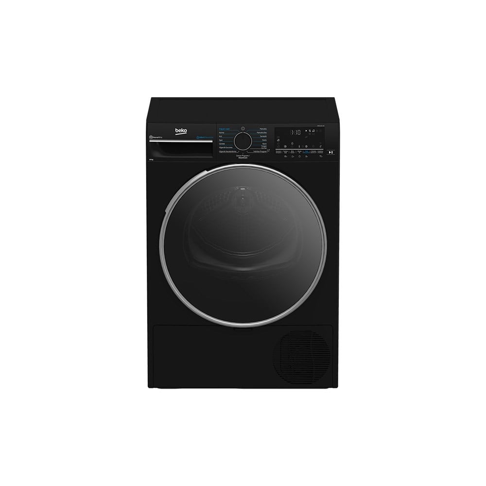 Beko KMB 1001 HB 10 Kg Kurutma Makinesi