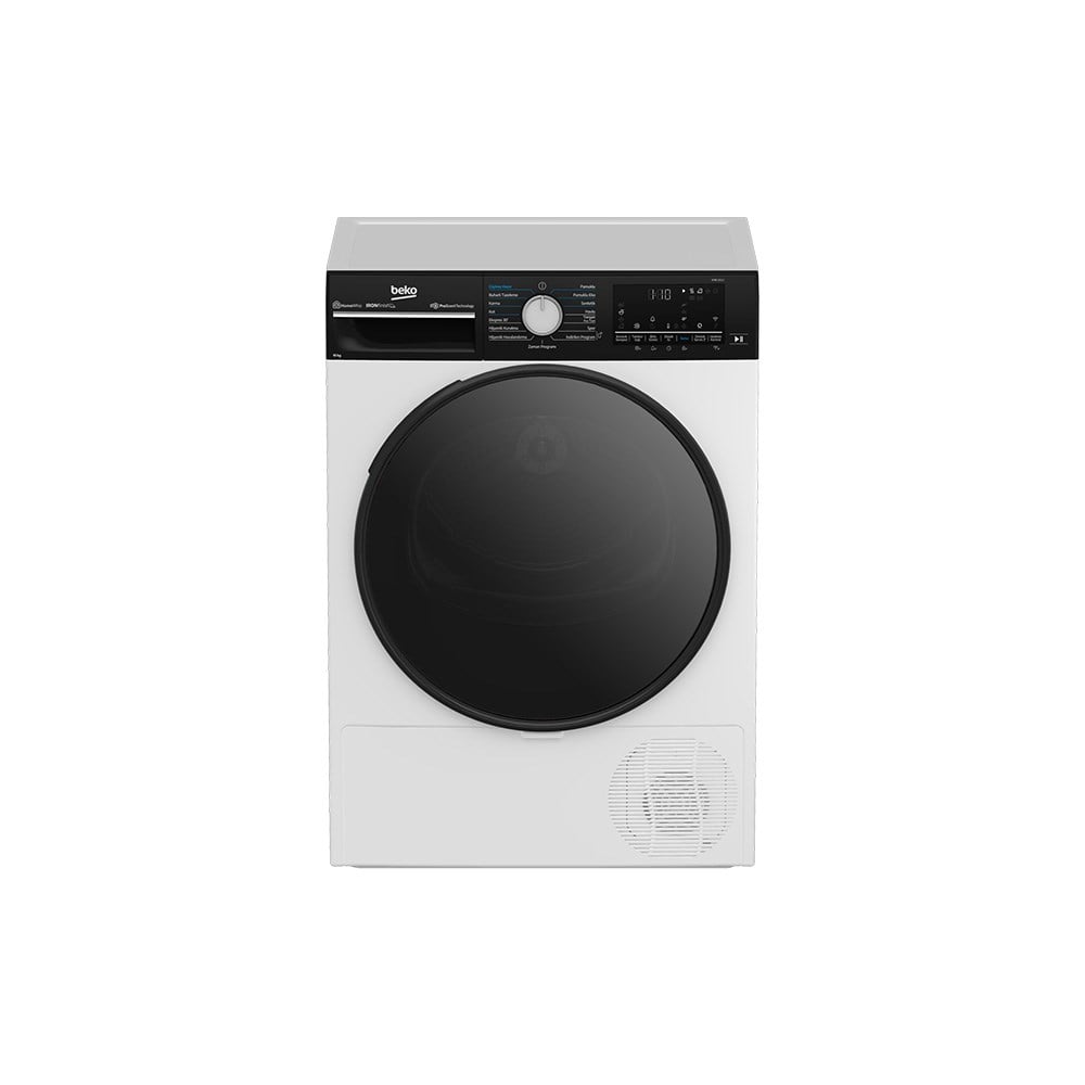 Beko KMB 1011 I 10 Kg Kurutma Makinesi