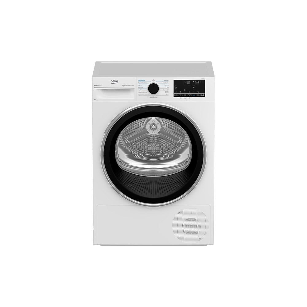Beko KMB 901 I 9 Kg Kurutma Makinesi