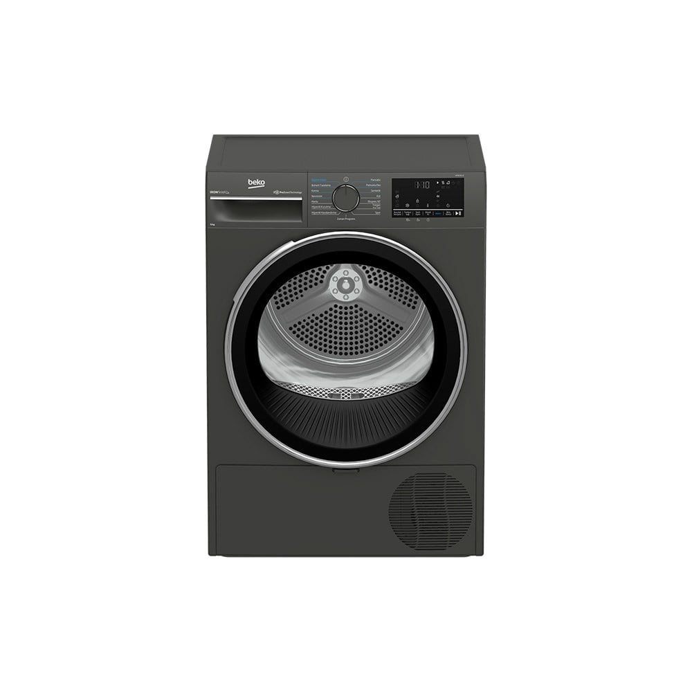 Beko KMB 901 IG 9 Kg Kurutma Makinesi