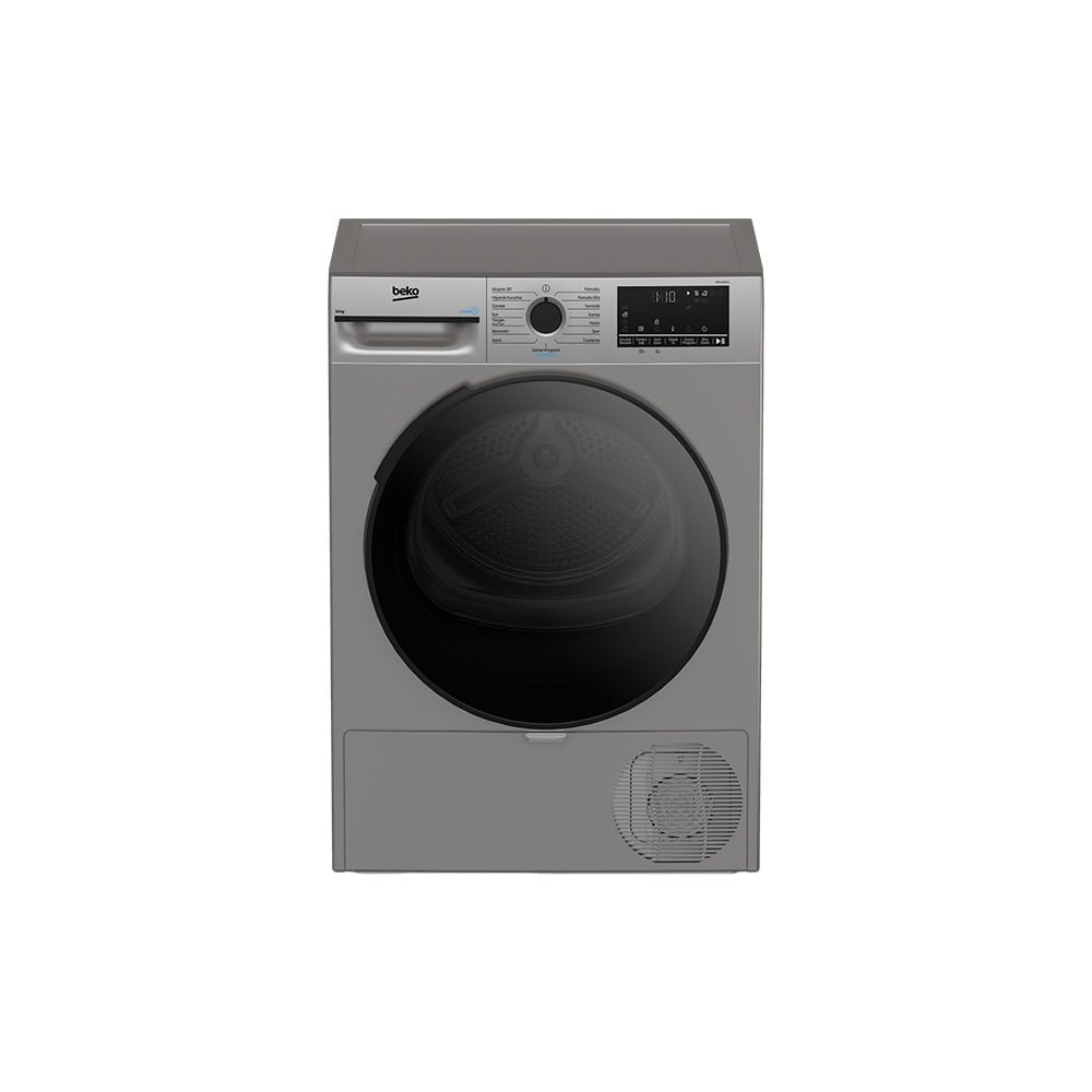 Beko KMX 1001 S 10 Kg Kurutma Makinesi
