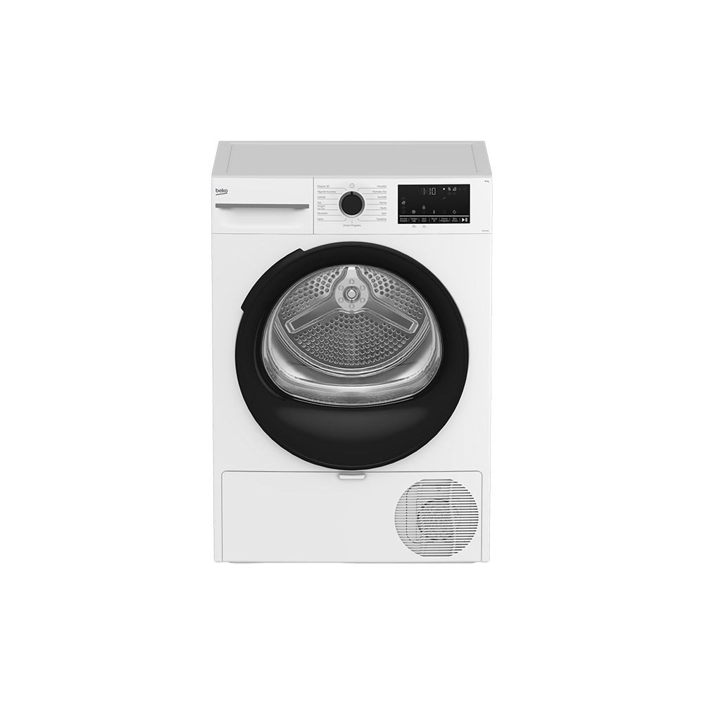 Beko KMX 1002 10 Kg Kurutma Makinesi