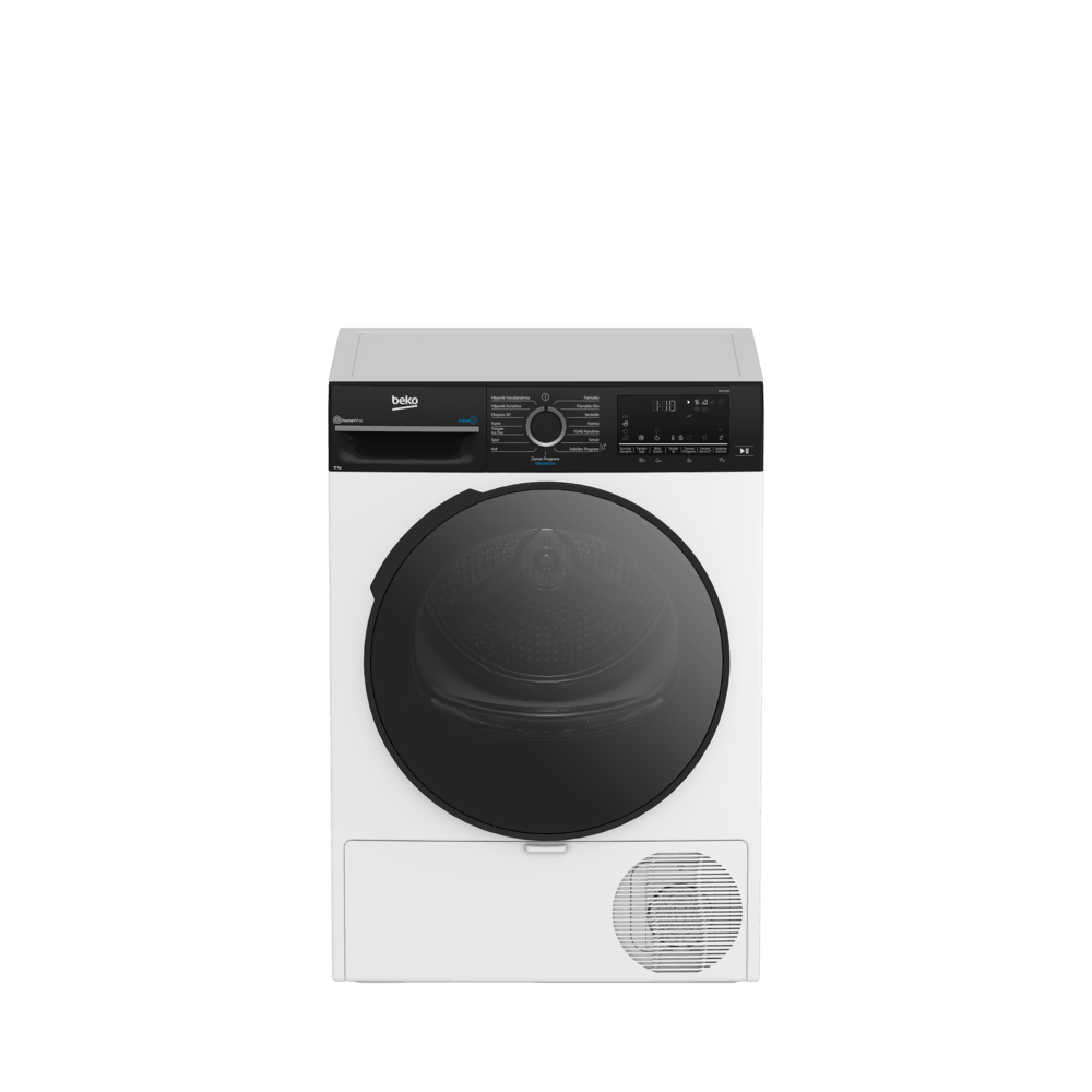 Beko KMX 1201 12 Kg Kurutma Makinesi