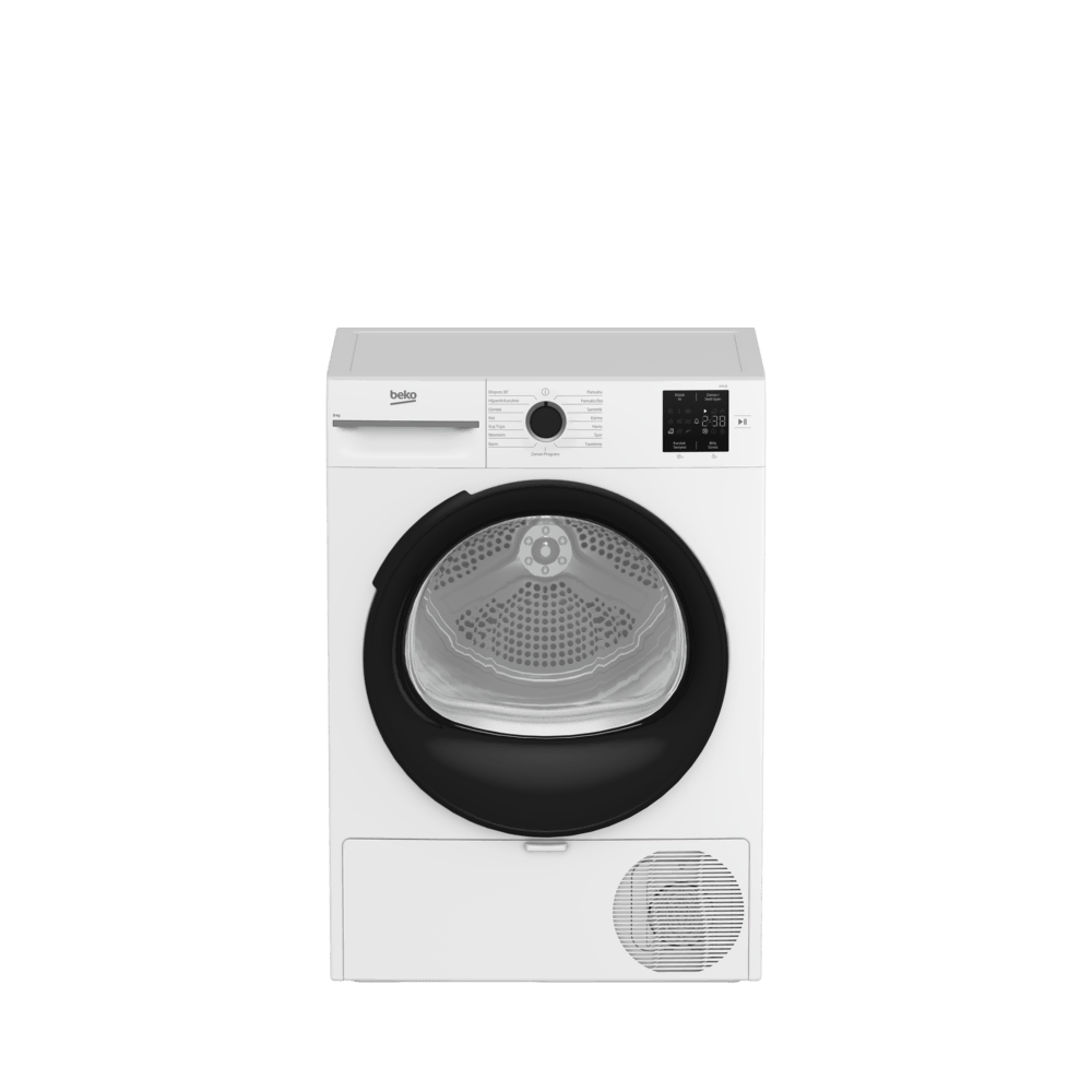 Beko KMX 81 Kurutma Makinesi