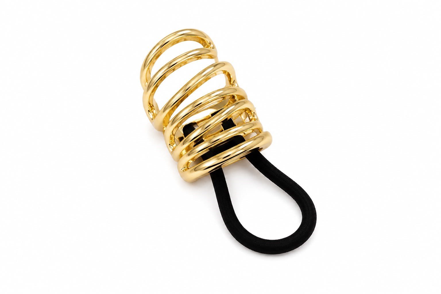 METAL LASTİK TOKA 