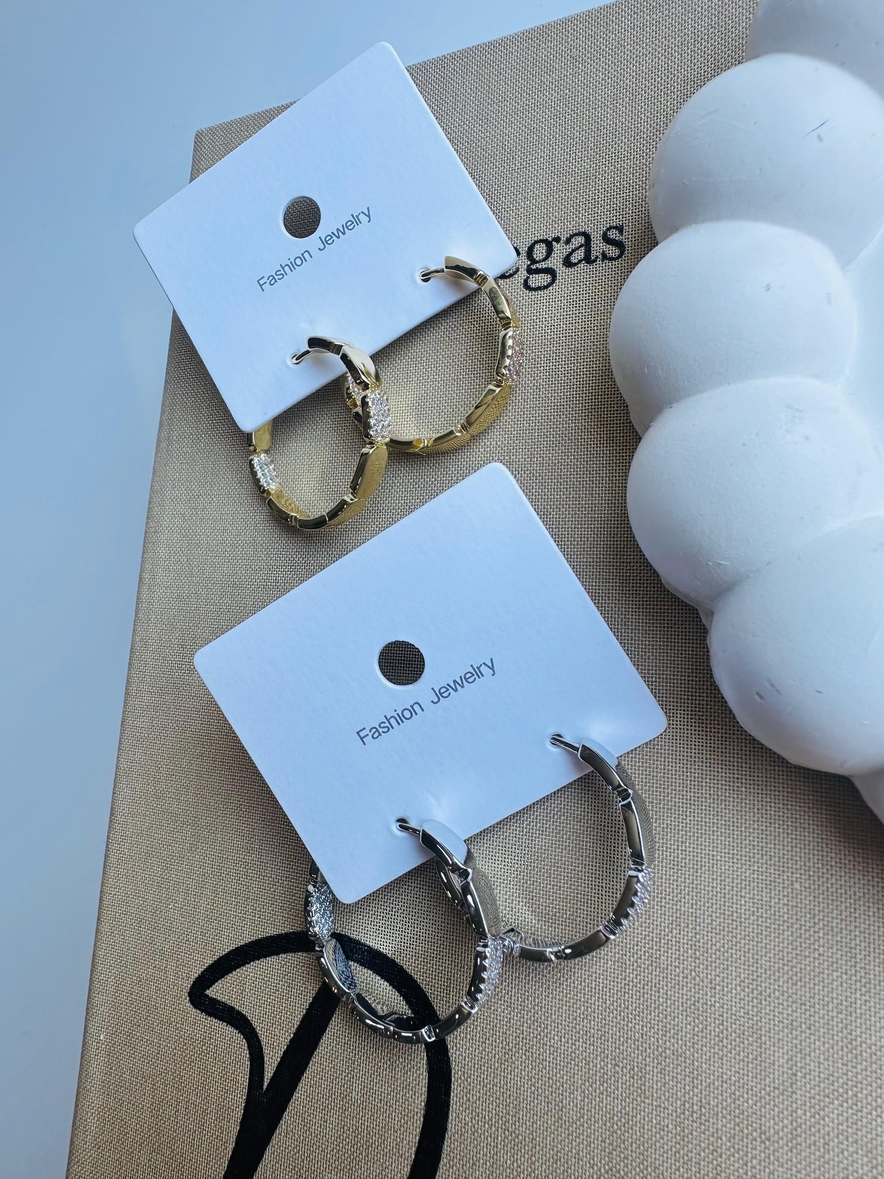 VİP 14K KÜPE