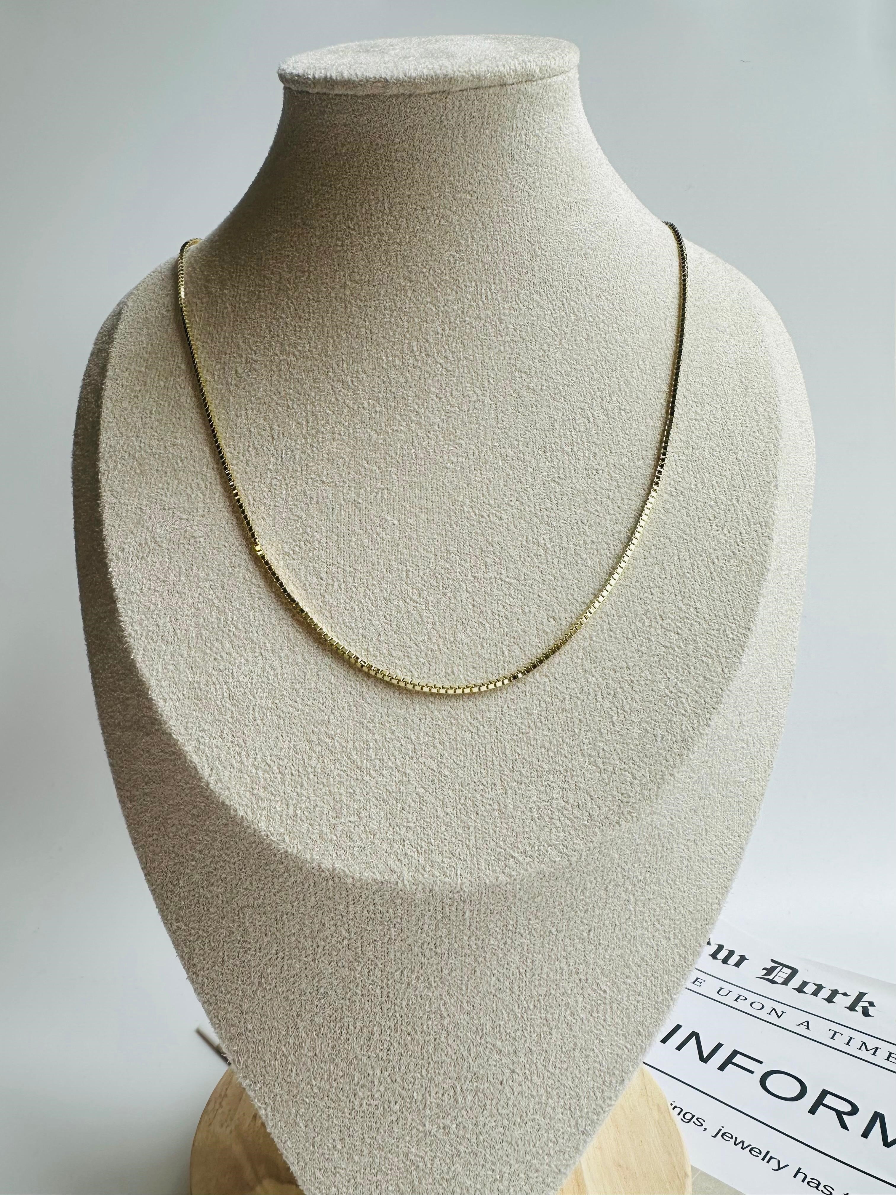 XUPING KOLYE- 60CM