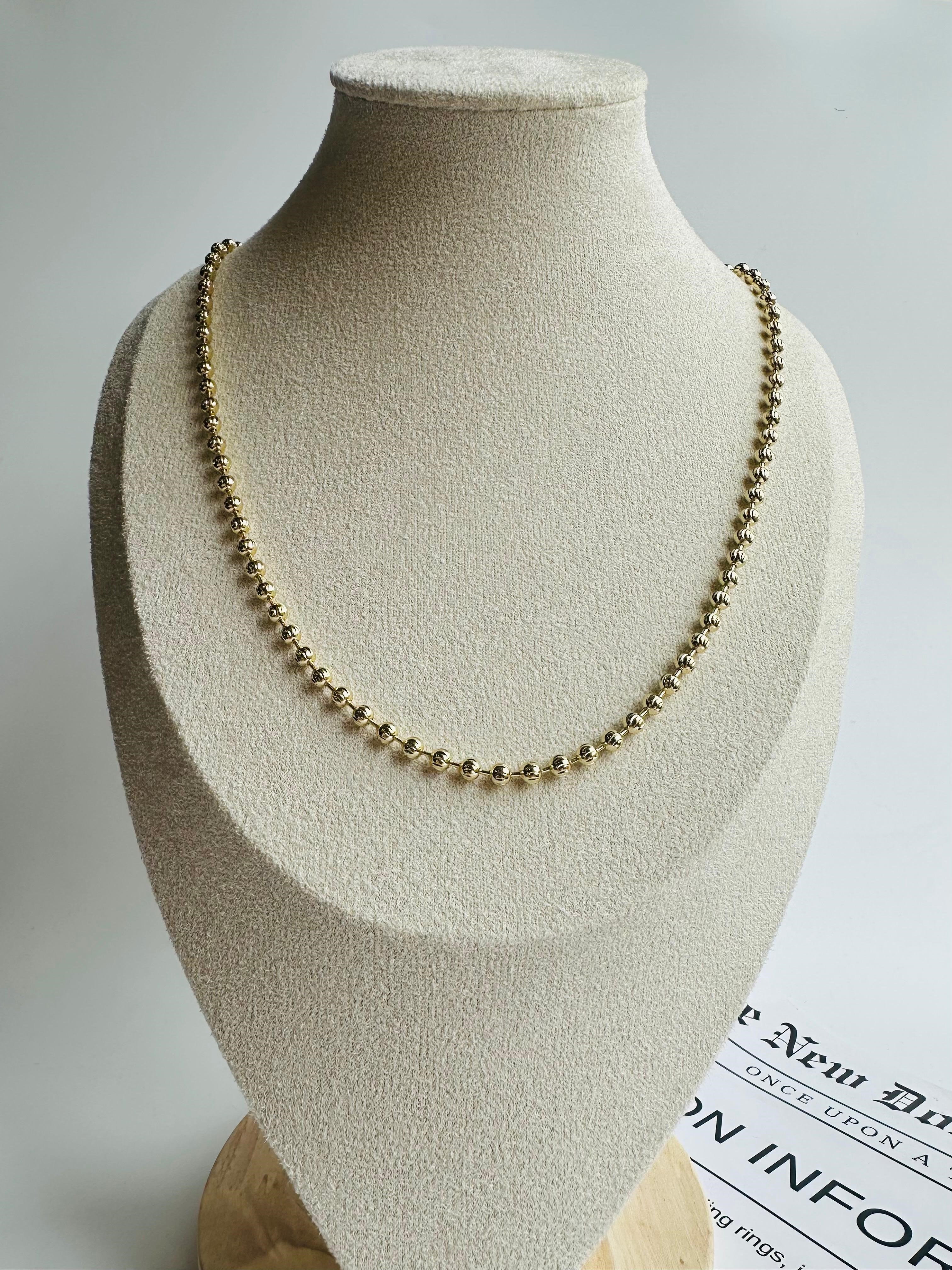 XUPING KOLYE- 60CM
