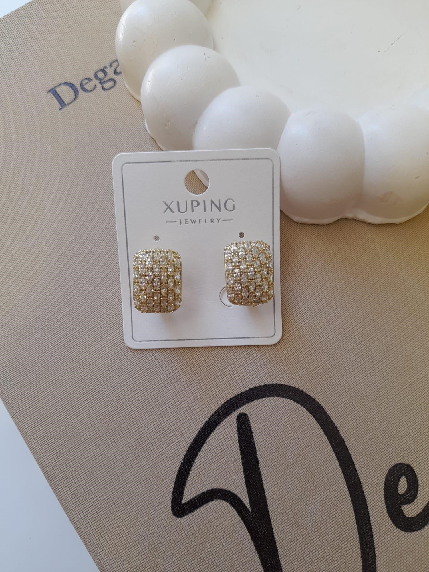 XUPİNG KÜPE