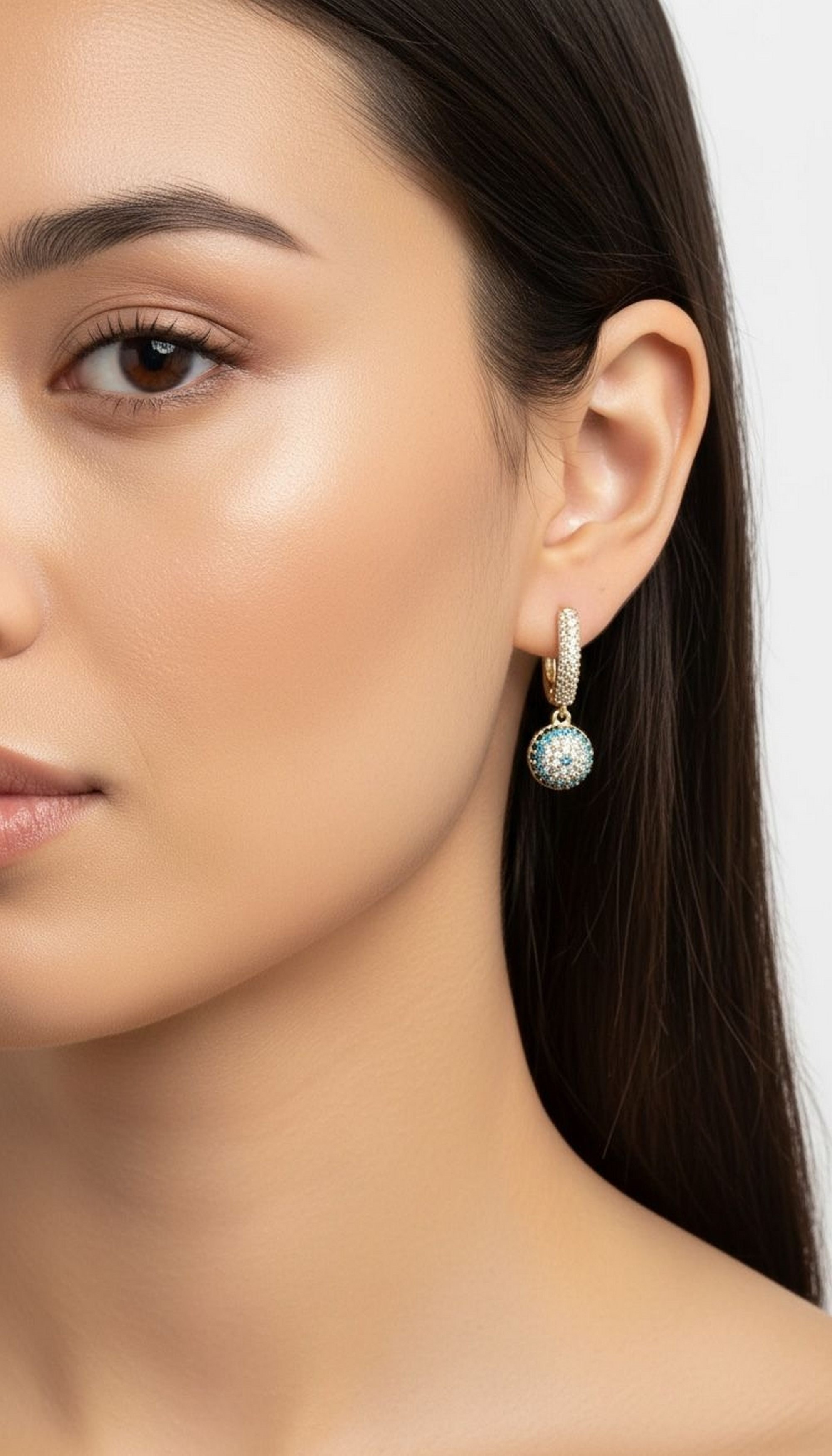 BLUE CHARM