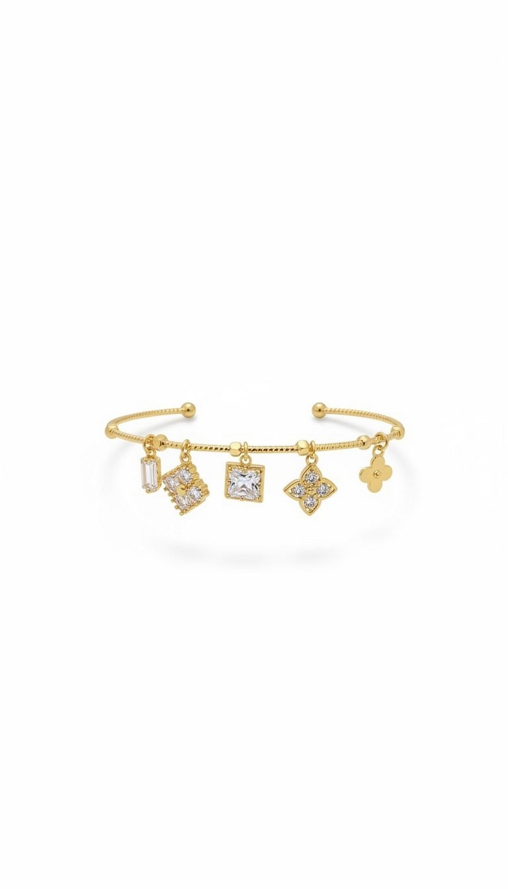 CHARM