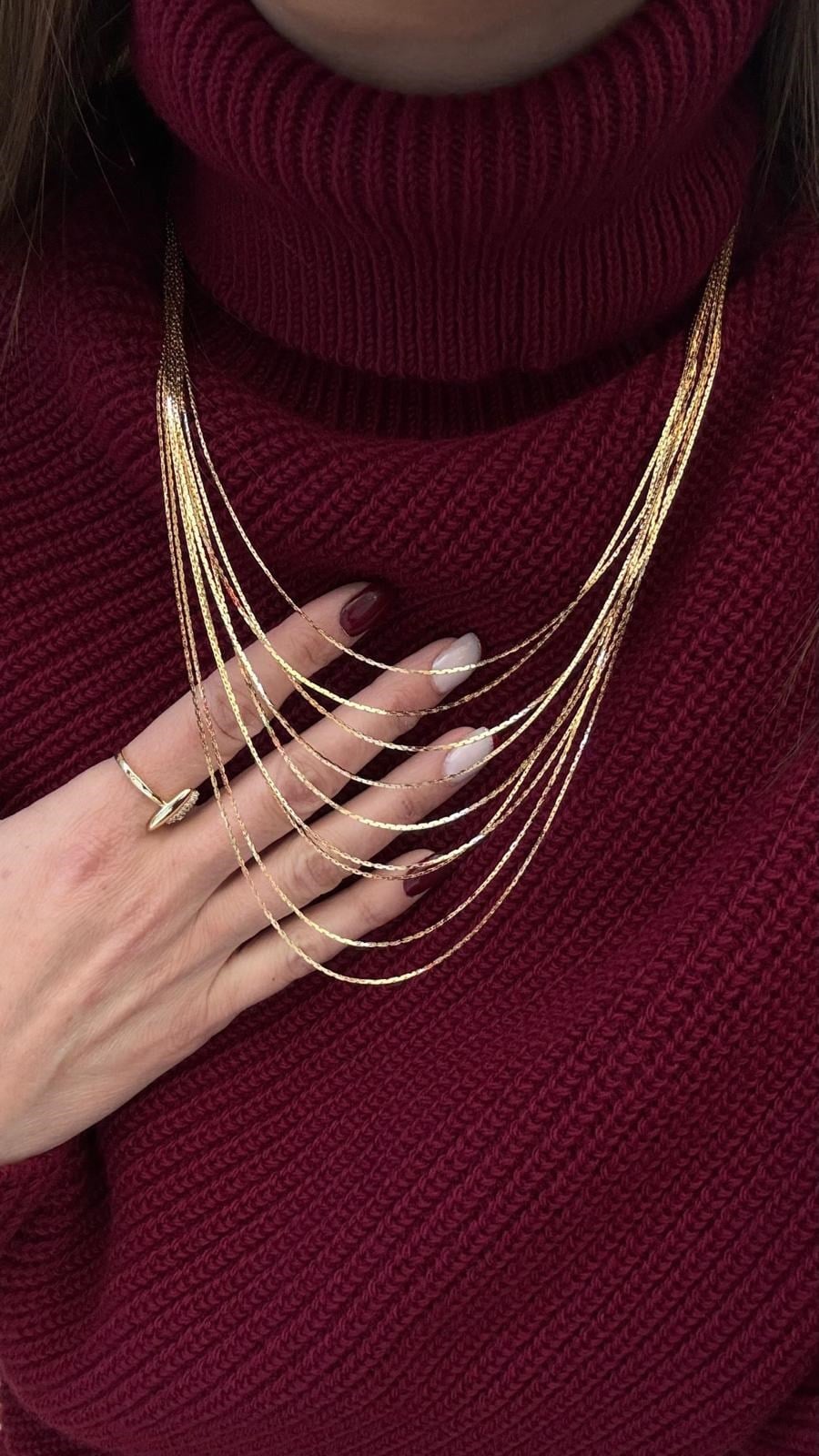 ÇOKLU MODEL GOLD