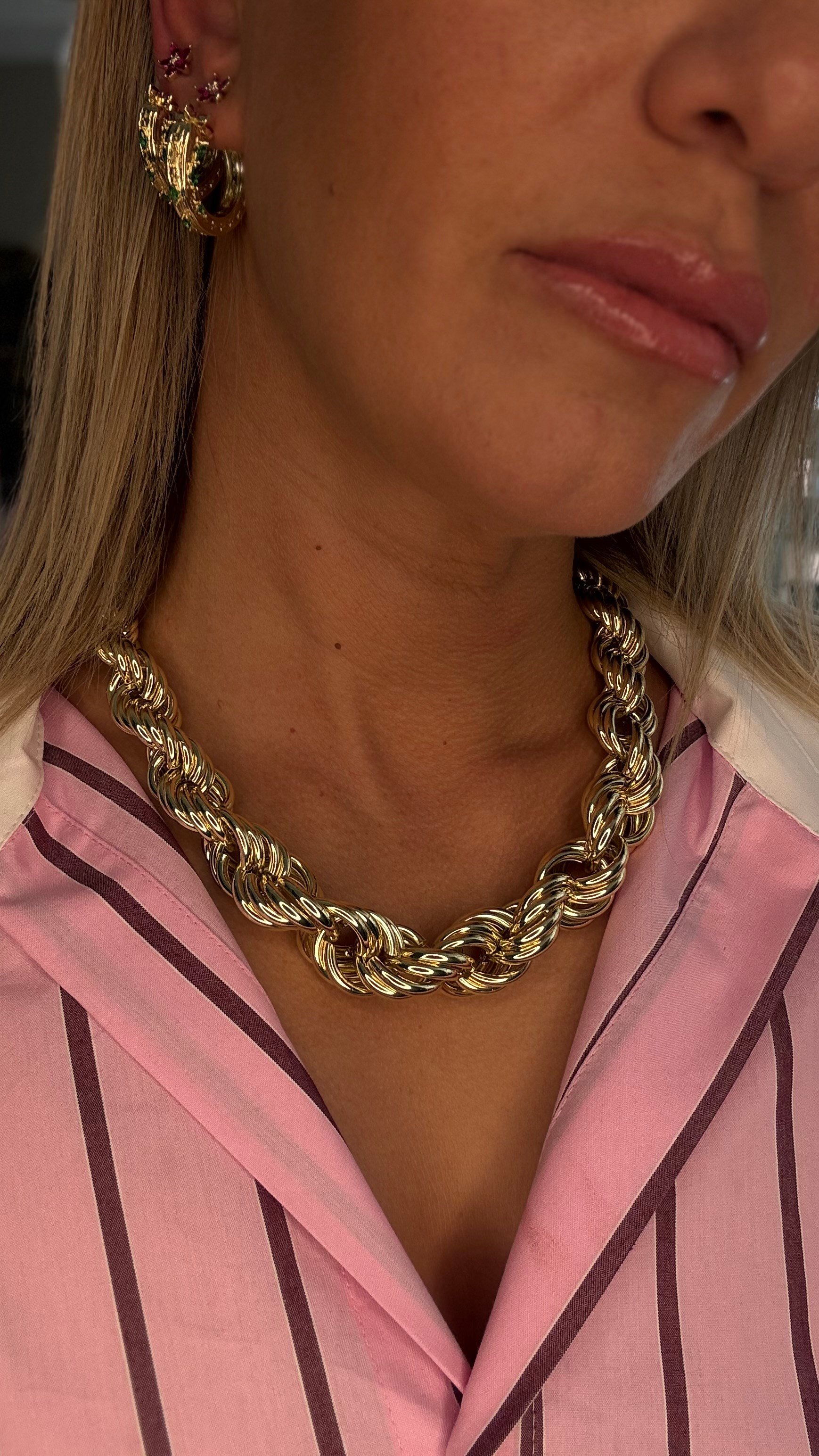 KALIN BURGU GOLD
