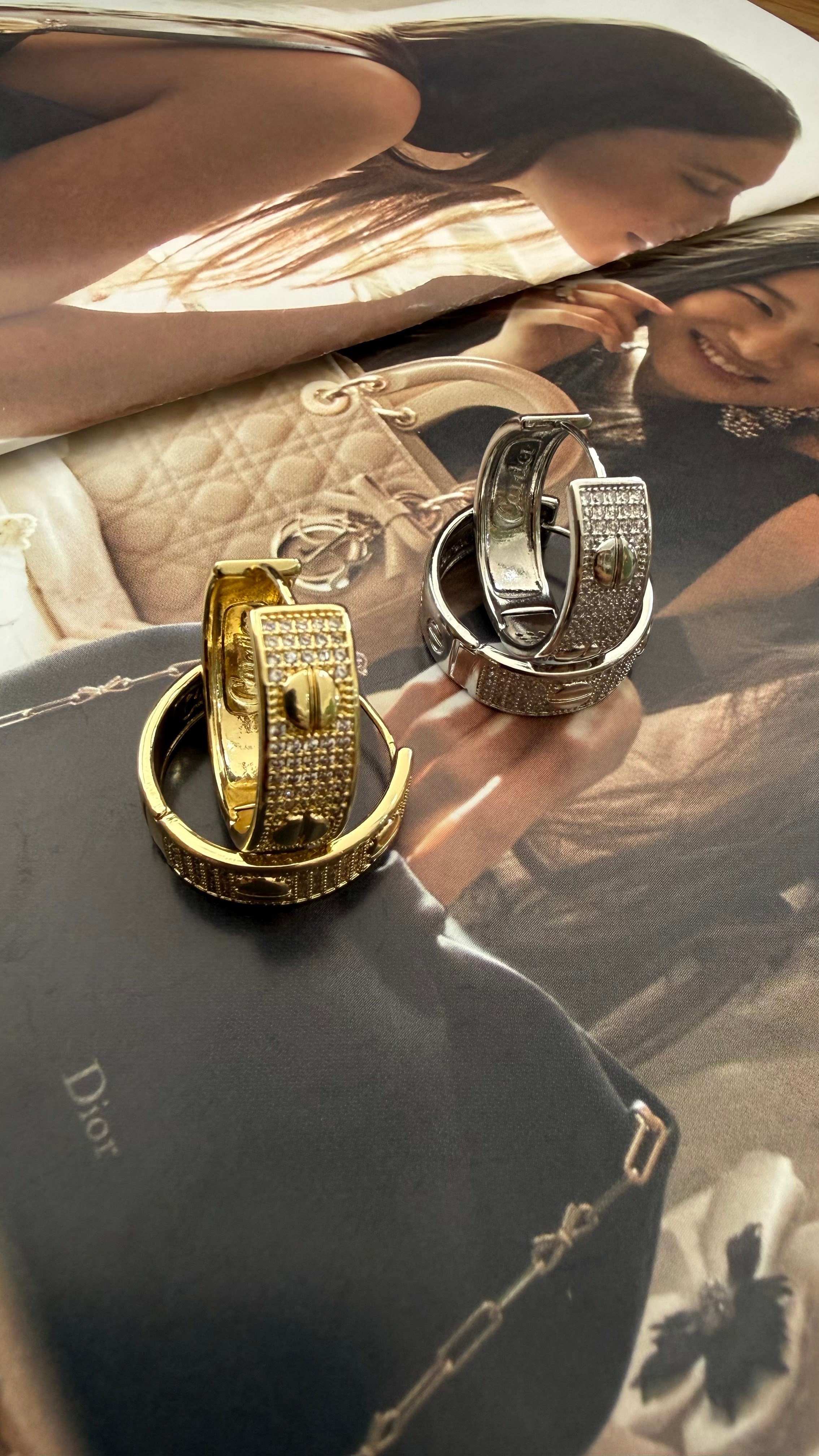 MARKA MODEL HALKA GOLD 