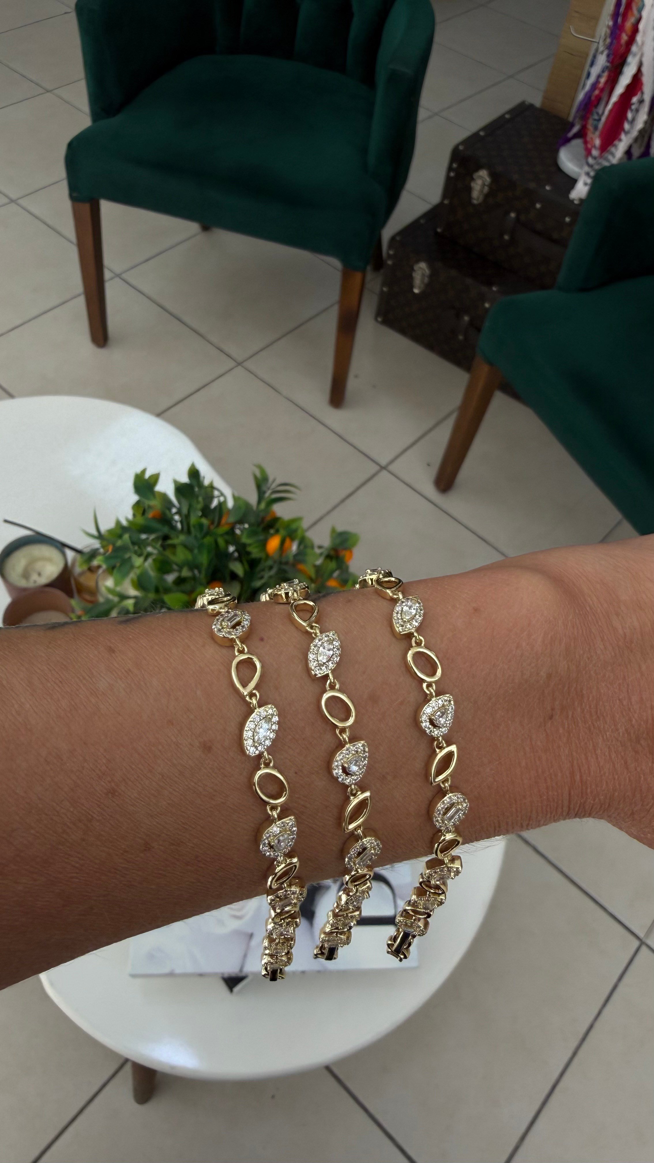 VİP SERİ DAMLA