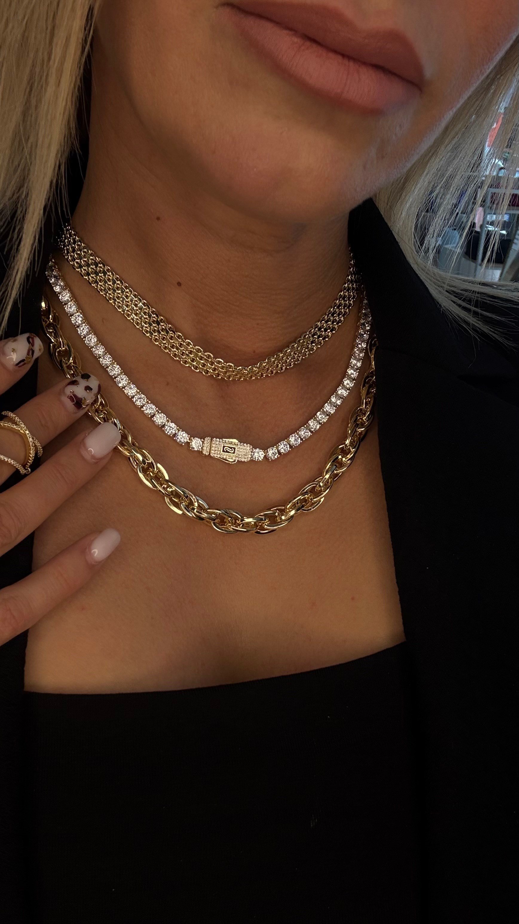 VİP SERİ GOLD