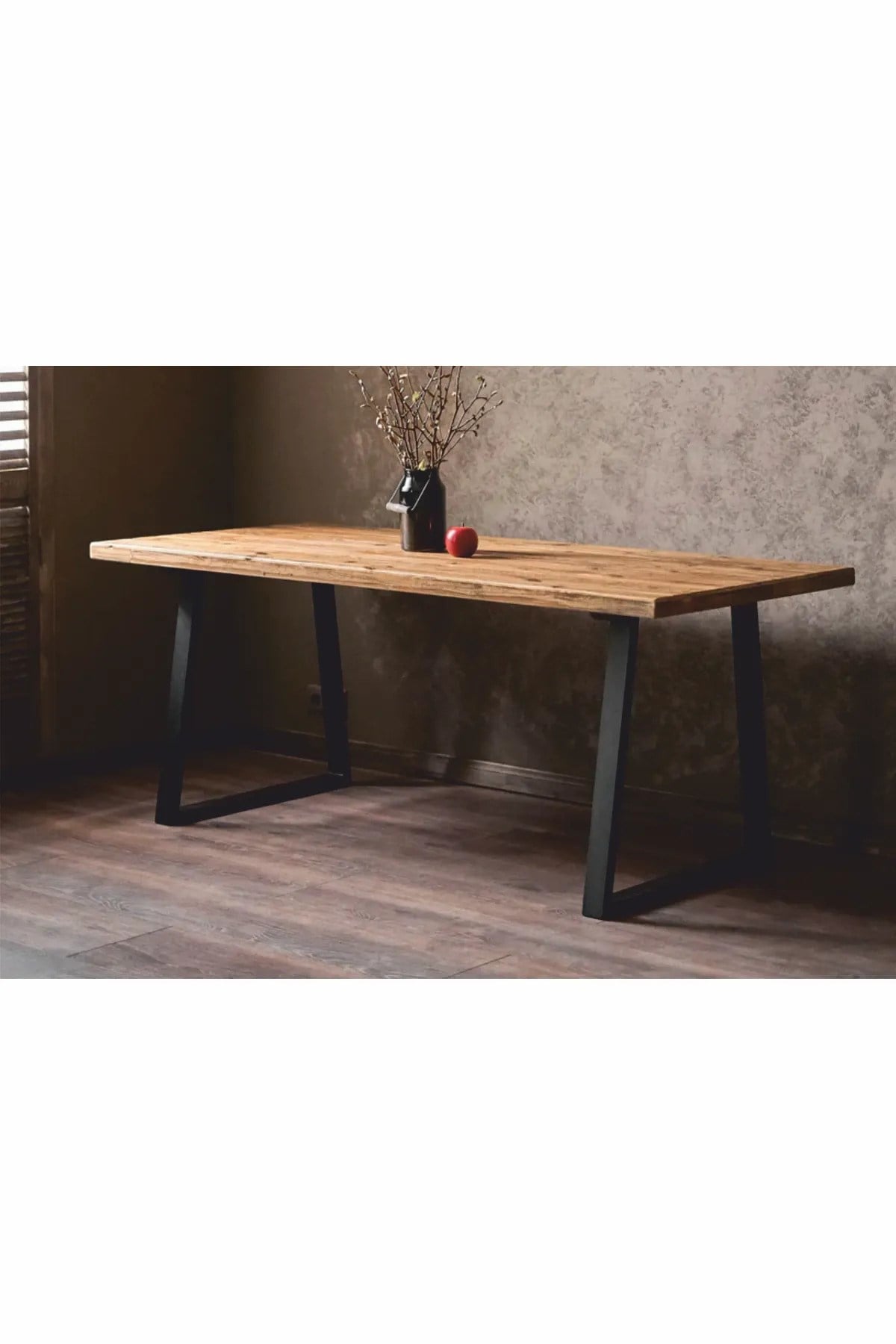 Çalışma Ofis Masası 120x80