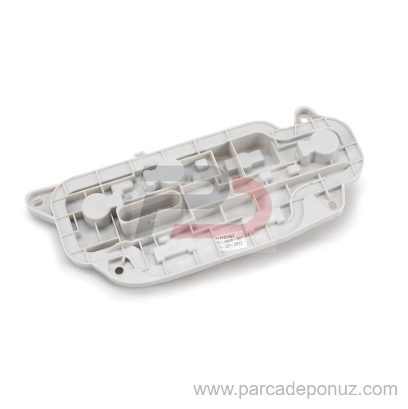 Caddy İle Uyumlu Sol Stop Lambası Ampul Duyusu, Ampul Taşıyıcı 2K1945257C - 2K1945257A - 2K1945257