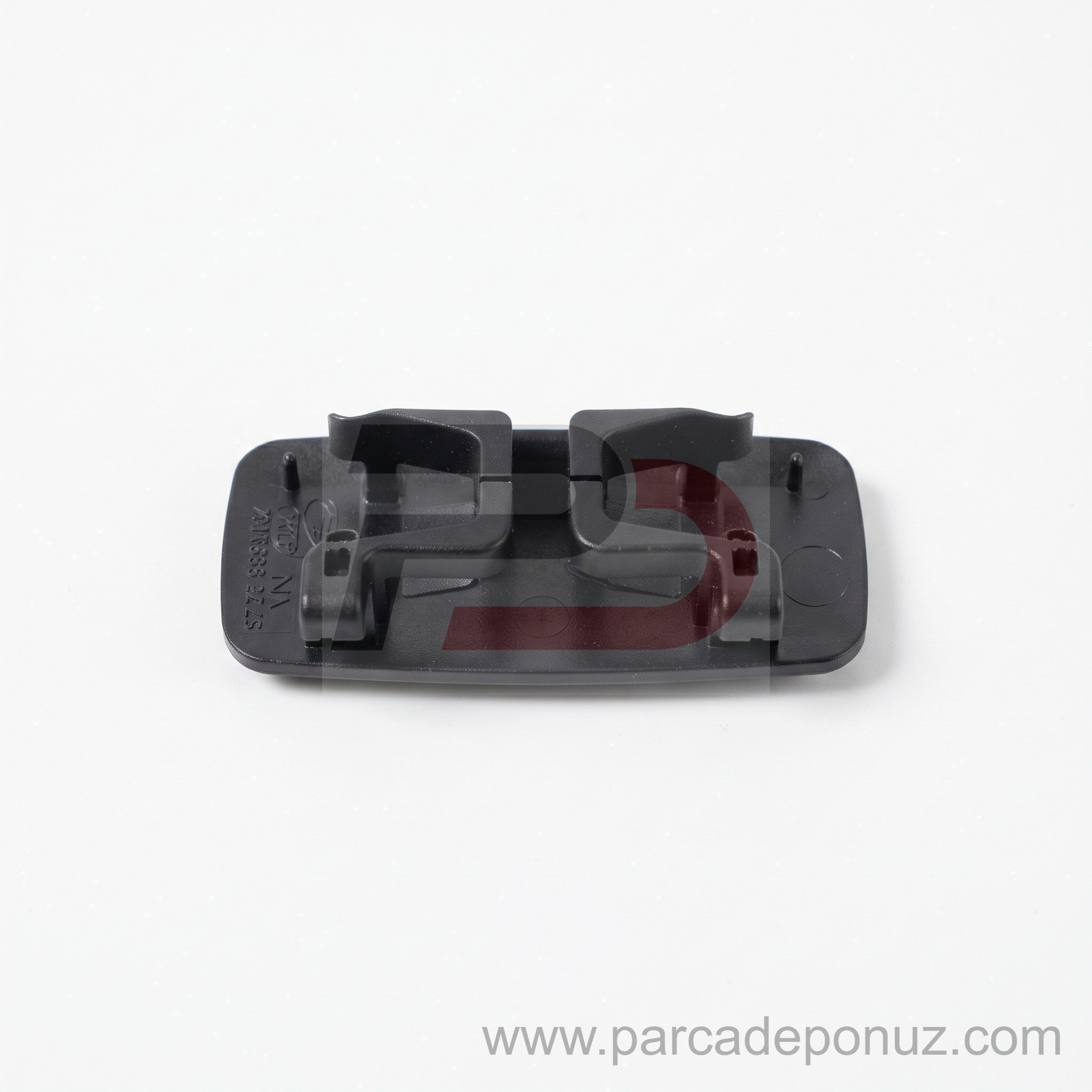 Passat (2011 - 2024) İle Uyumlu Direk Kaplaması Airbag Yazısı 3C0853437C 82V - 1K8853437 82V - 1K0853437B 82V - 5G0853437 82V