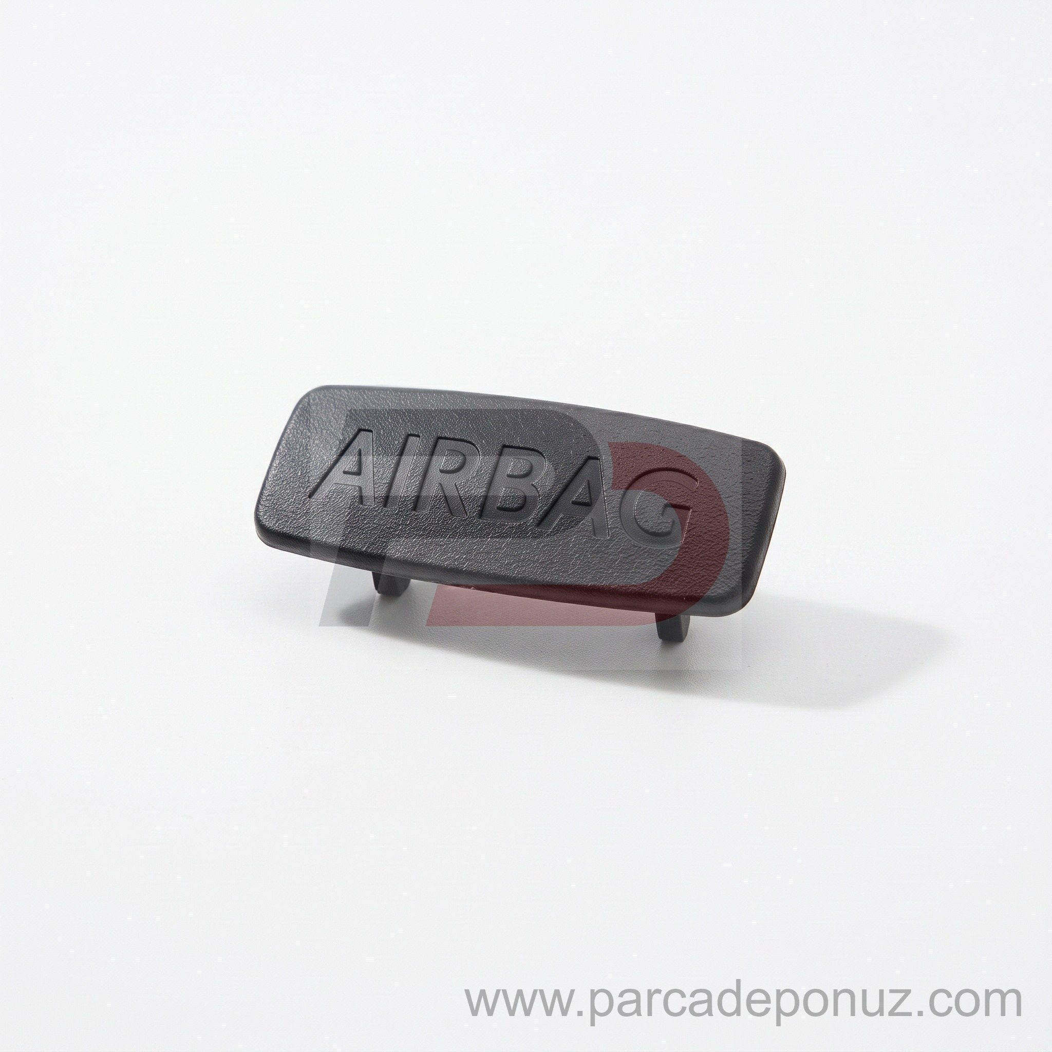 Passat (2011 - 2024) İle Uyumlu Direk Kaplaması Airbag Yazısı 3C0853437C 82V - 1K8853437 82V - 1K0853437B 82V - 5G0853437 82V
