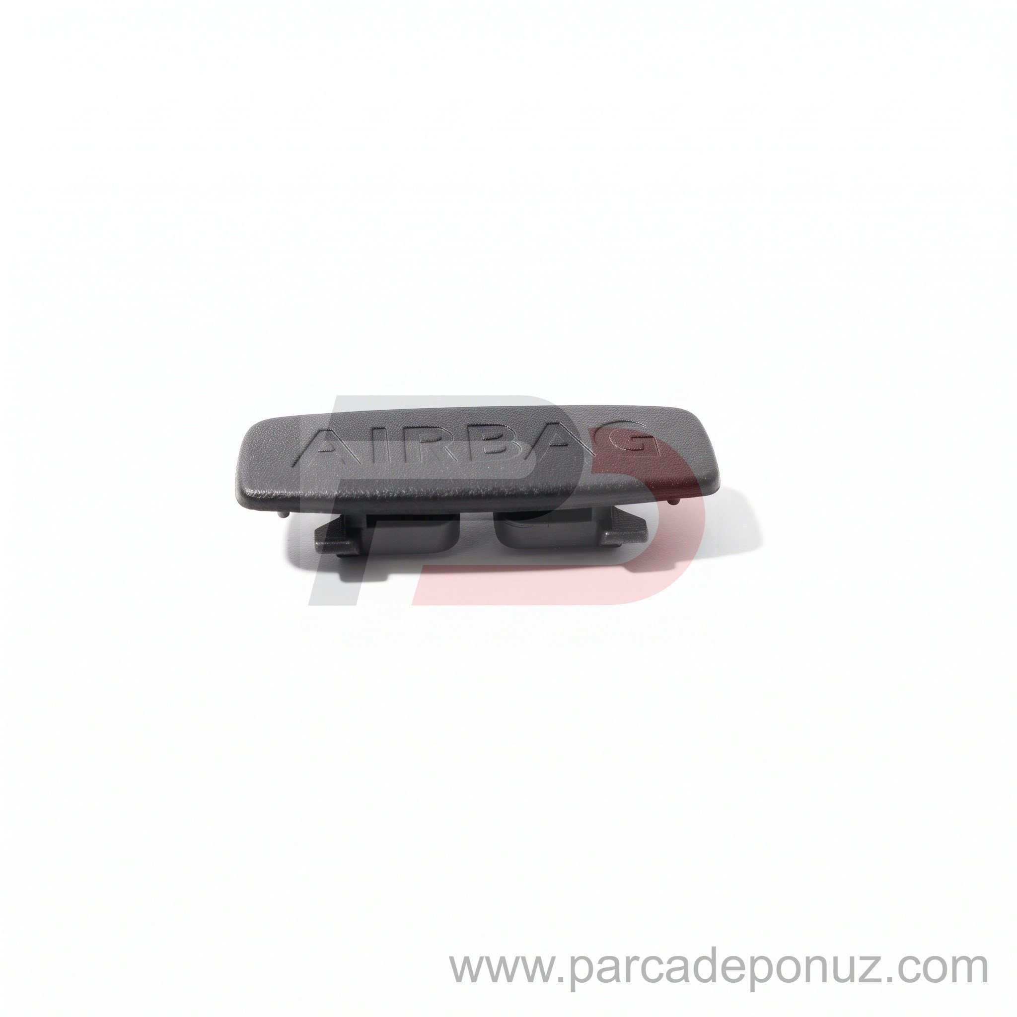 Passat (2011 - 2024) İle Uyumlu Direk Kaplaması Airbag Yazısı 3C0853437C 82V - 1K8853437 82V - 1K0853437B 82V - 5G0853437 82V
