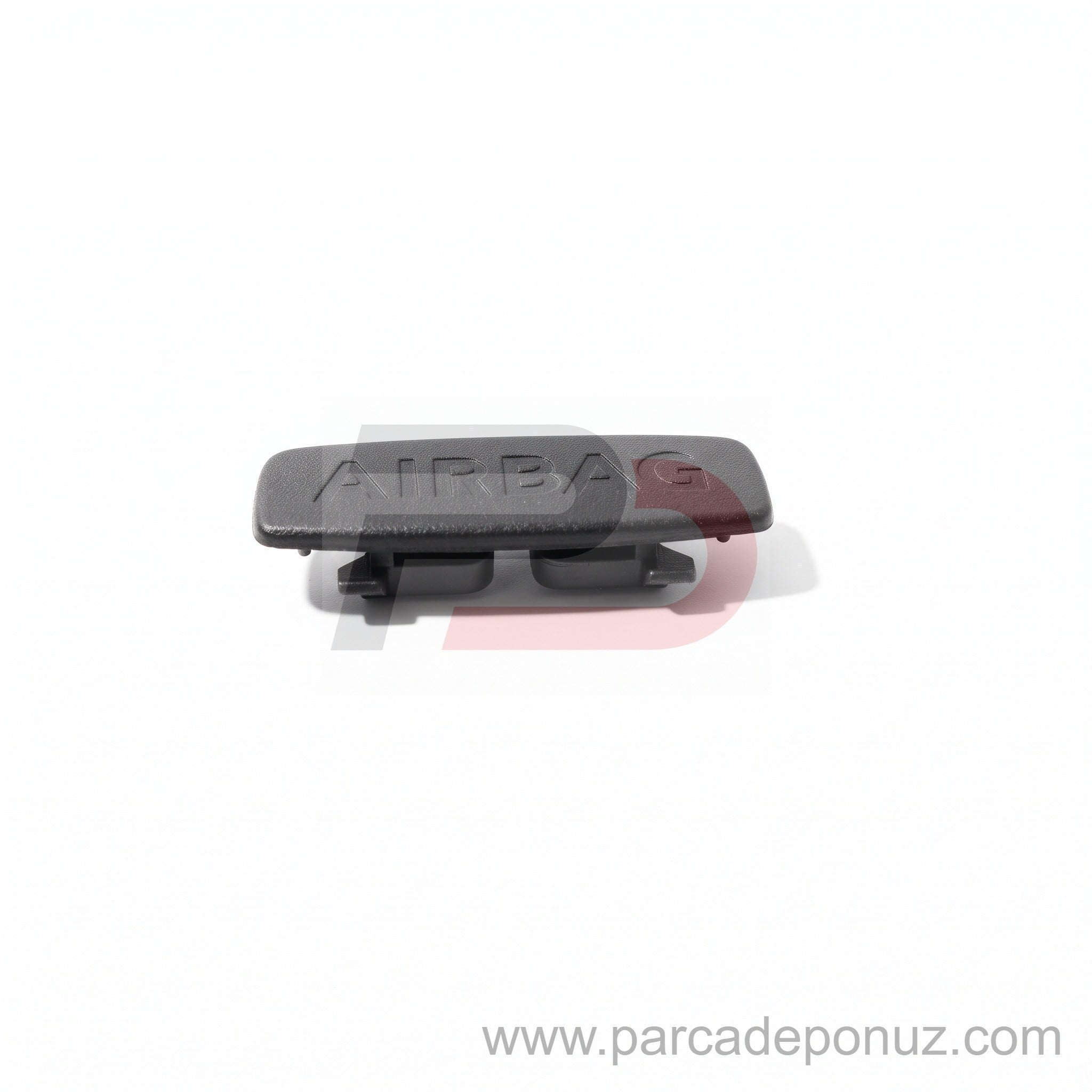 Passat (2011 - 2024) İle Uyumlu Direk Kaplaması Airbag Yazısı 3C0853437C 82V - 1K8853437 82V - 1K0853437B 82V - 5G0853437 82V