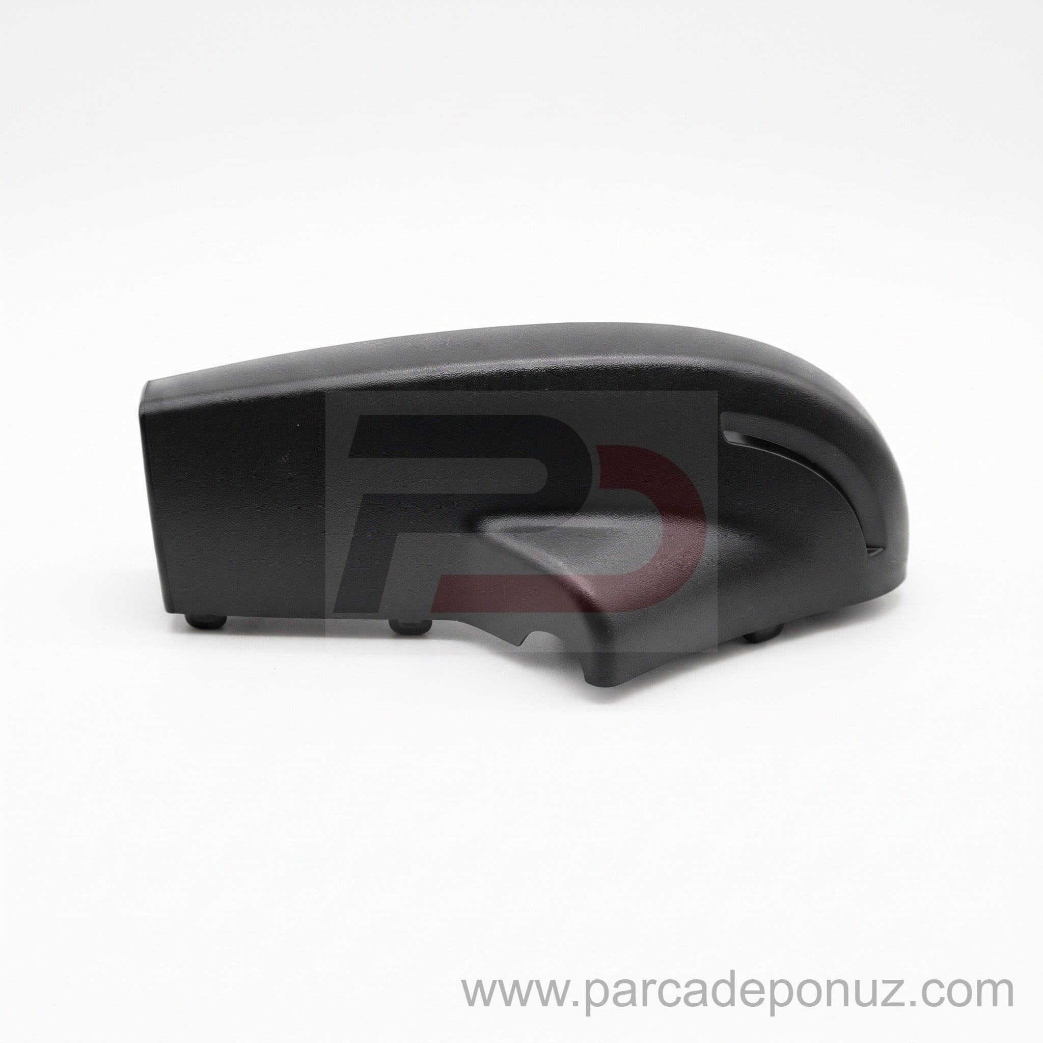 Passat B6 İç Dikiz Ayna Sensör Kapağı Sağ Taraf 3C0858548 9B9 - 3C0 858 548 9B9