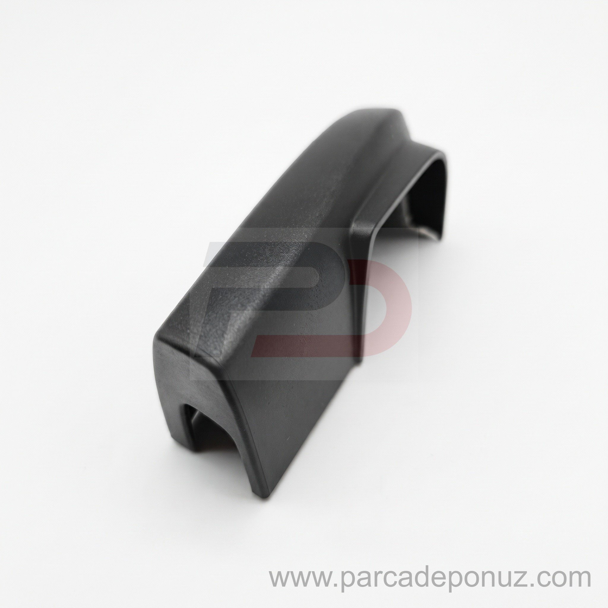 Passat B6 İç Dikiz Ayna Sensör Kapağı Sol Taraf 3C0858547 9B9 - 3C0 858 547 9B9