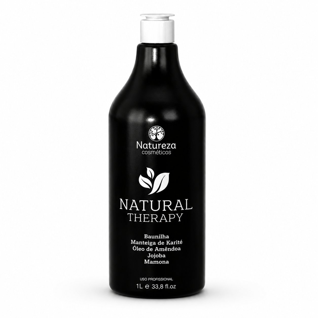 Natureza Natural Therapy Nanoplastia 1000 ml 