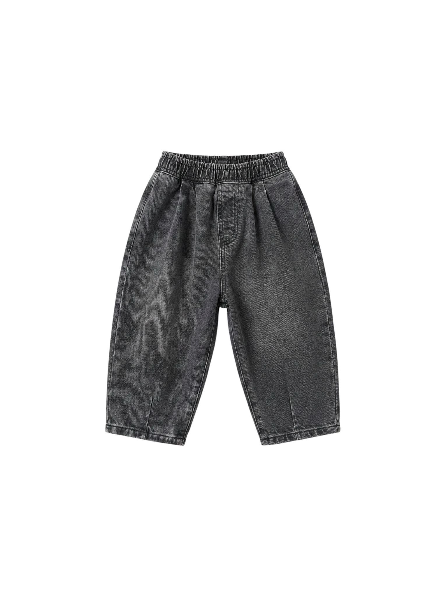 Antrasit Balon Jean