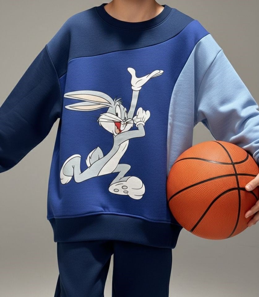 Bugs Bunny Sweatshirt